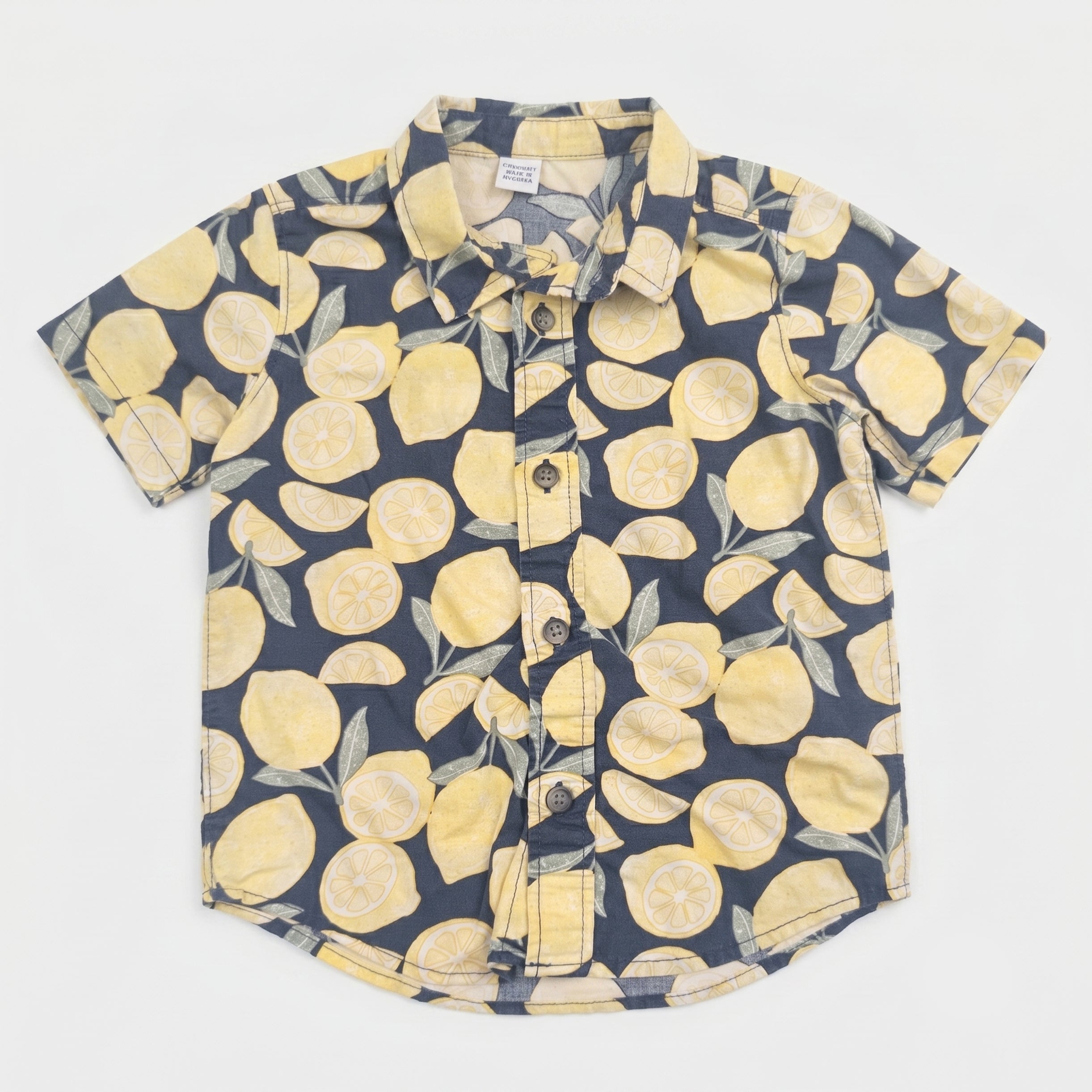 Old Navy - Chemise - 2 ans