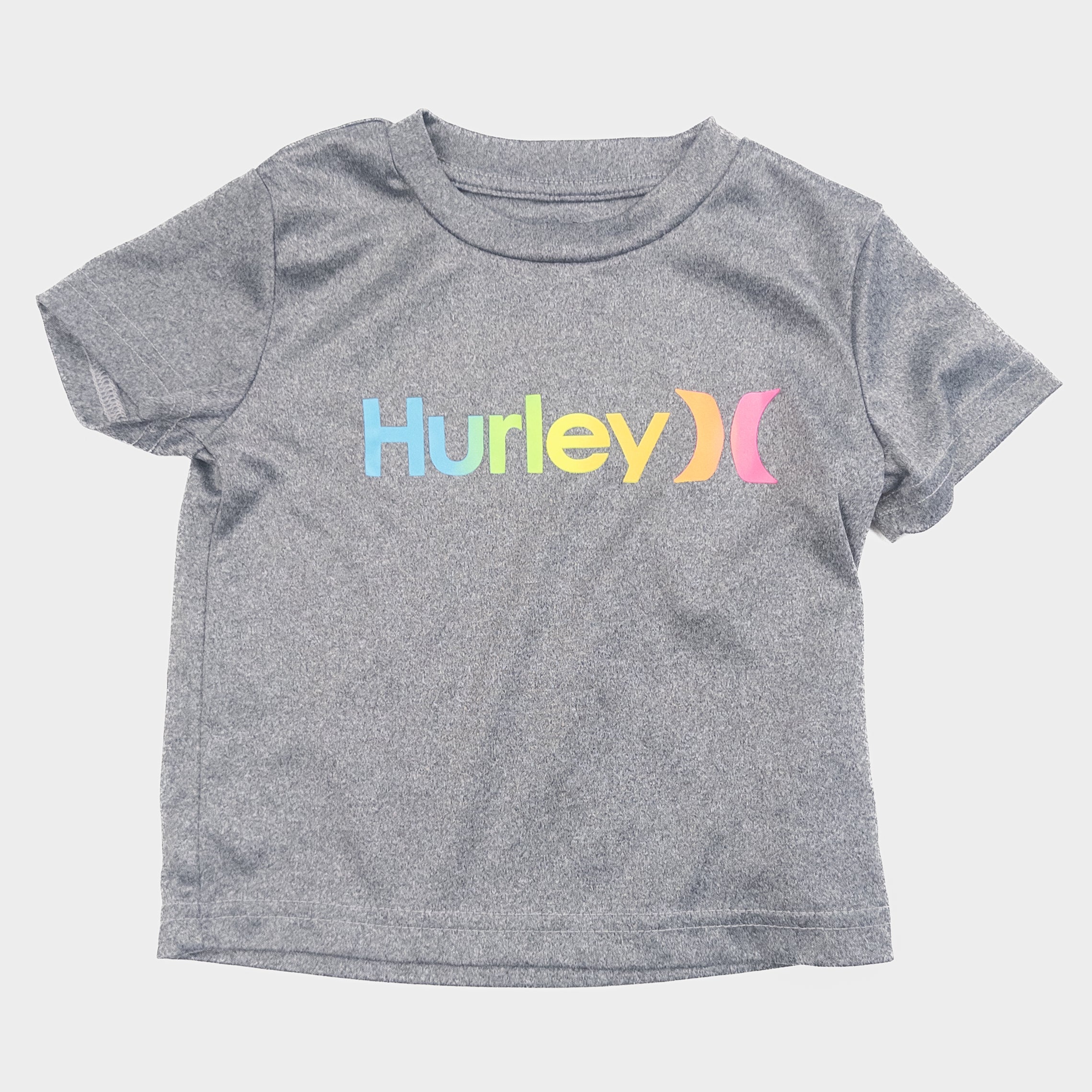 Hurley - T-shirt - 2 ans