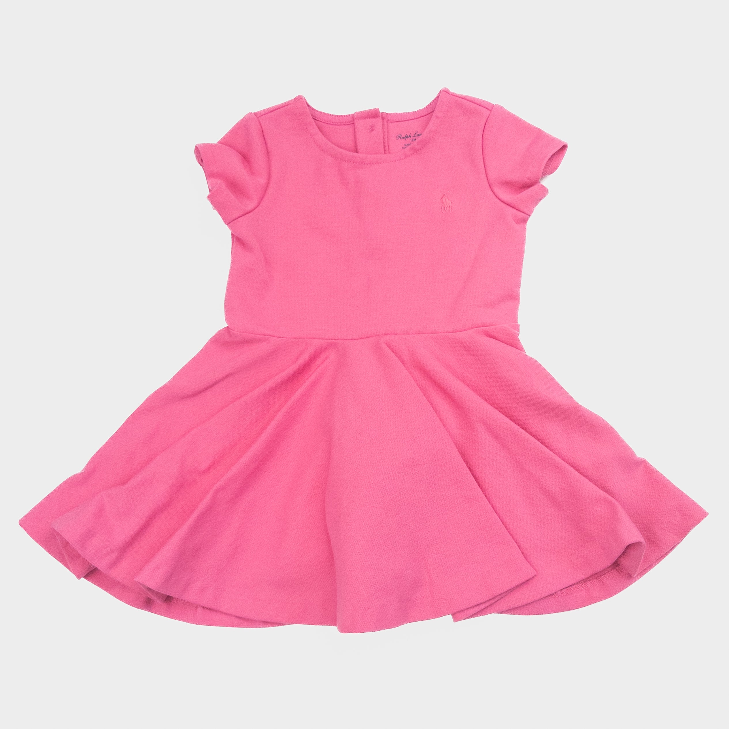 Ralph Lauren - Robe - 12 mois