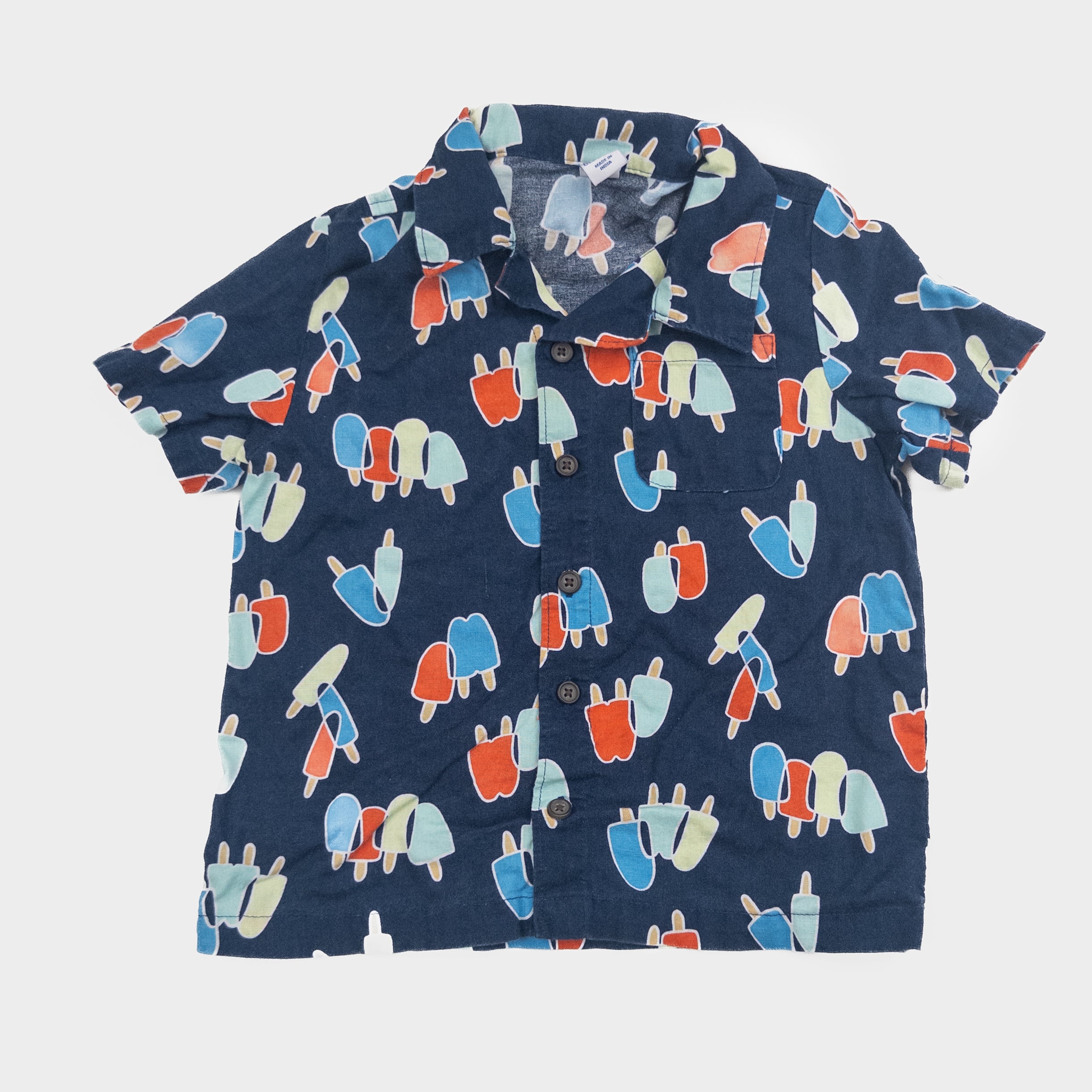 Old Navy - Chemise - 4 ans