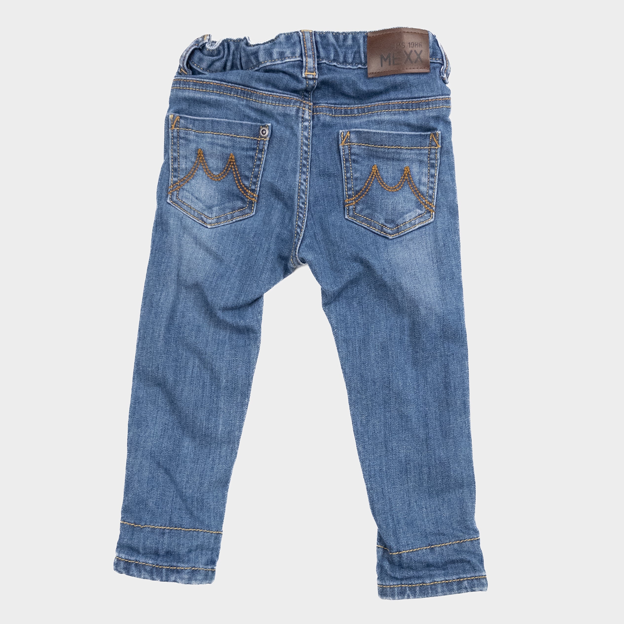 Mexx - Jeans - 24-30 mois