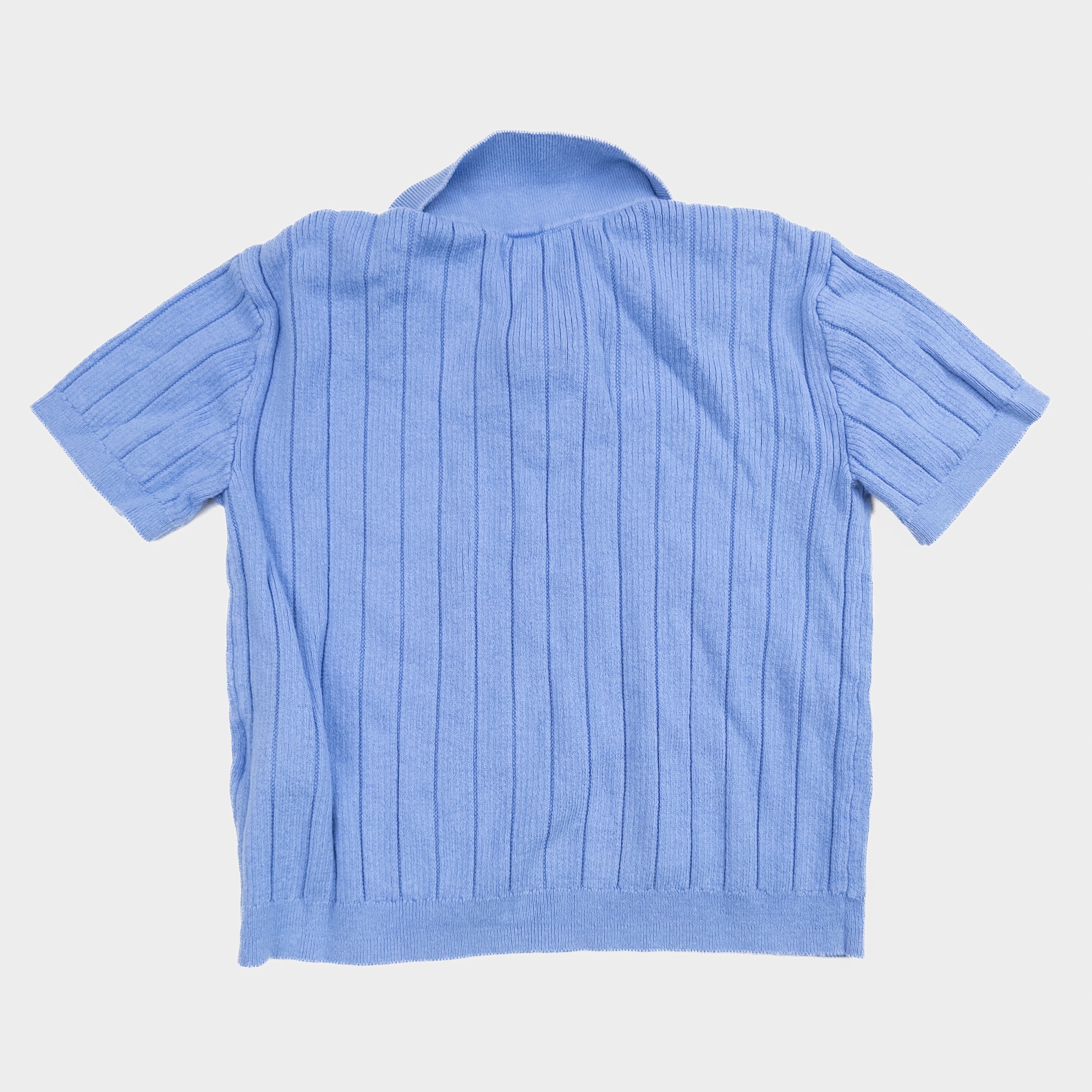 Gap - Polo en tricot - 6-7 ans