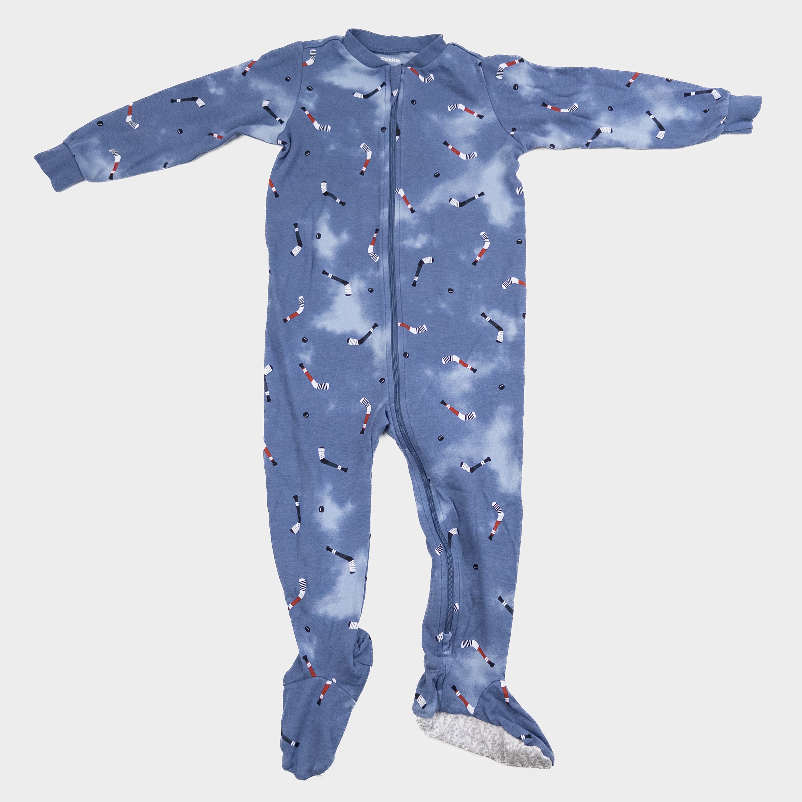 Pekkle - Pyjama - 3 ans