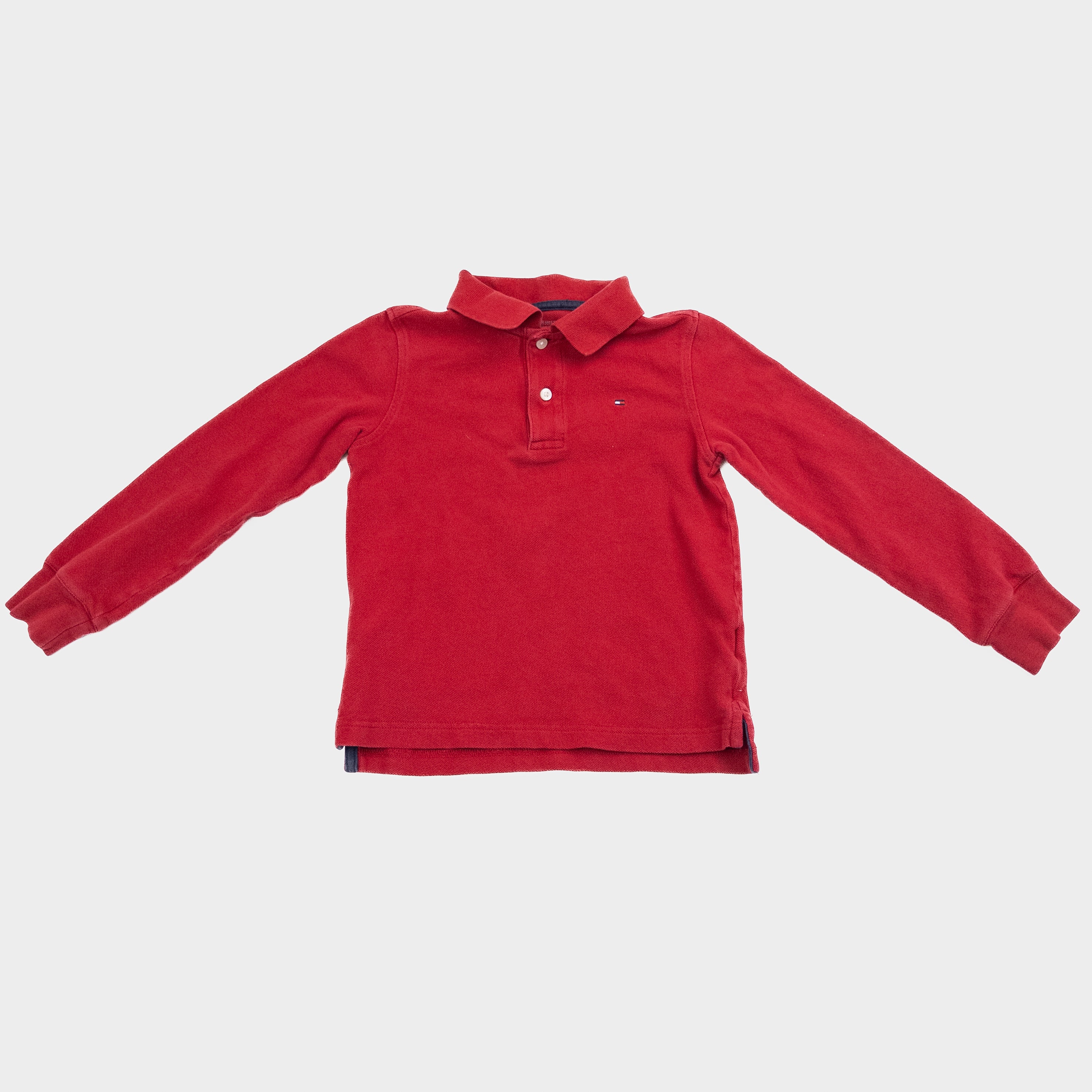 Tommy Hilfiger - Polo - 4 ans