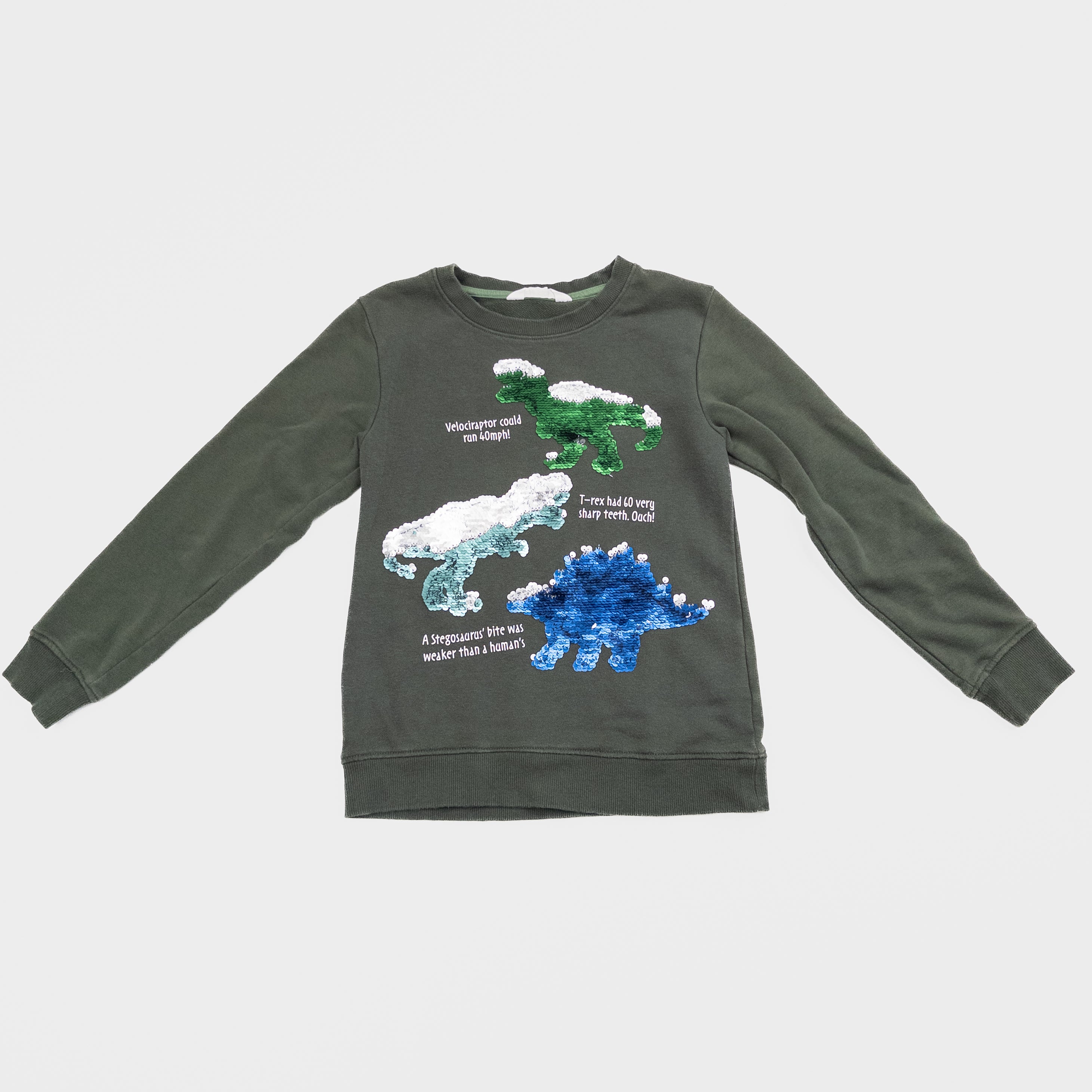 H&M - Chandail - 6-8 ans