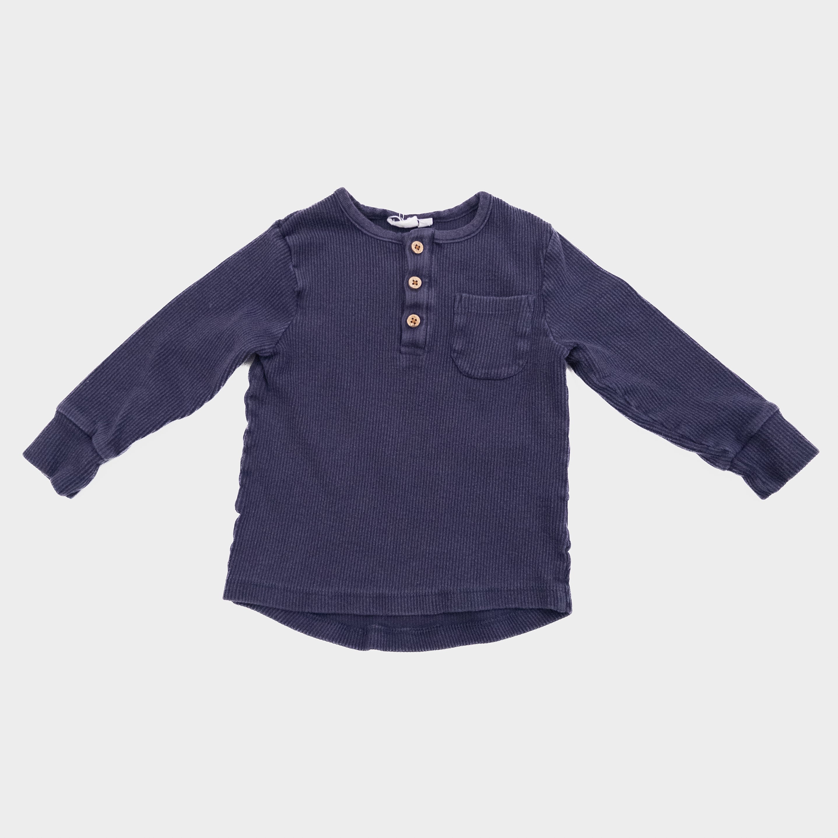H&M - Chandail - 18 mois (approx) *