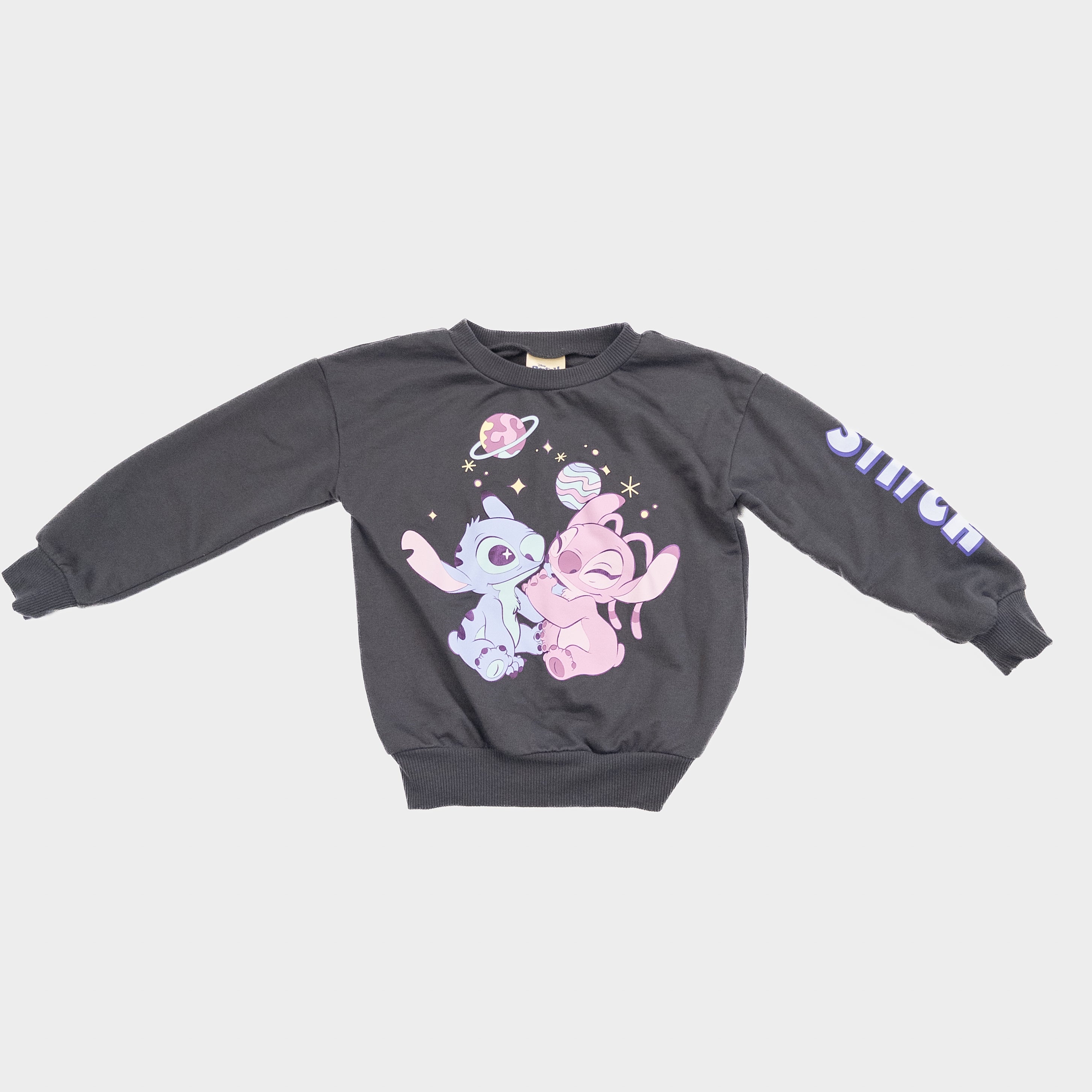 Disney Stitch - Pull - 4 ans