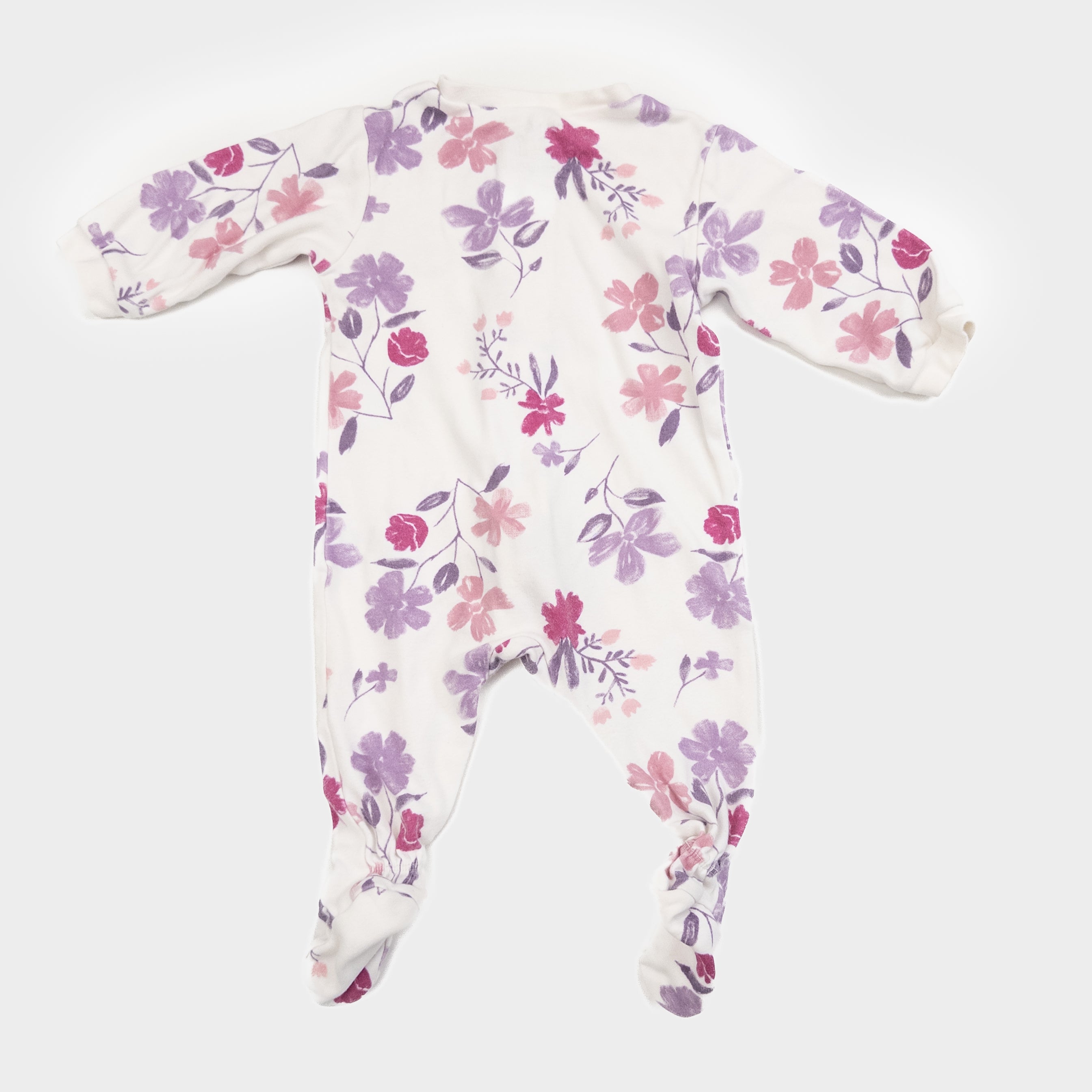 Pekkle - Pyjama - 3 mois *