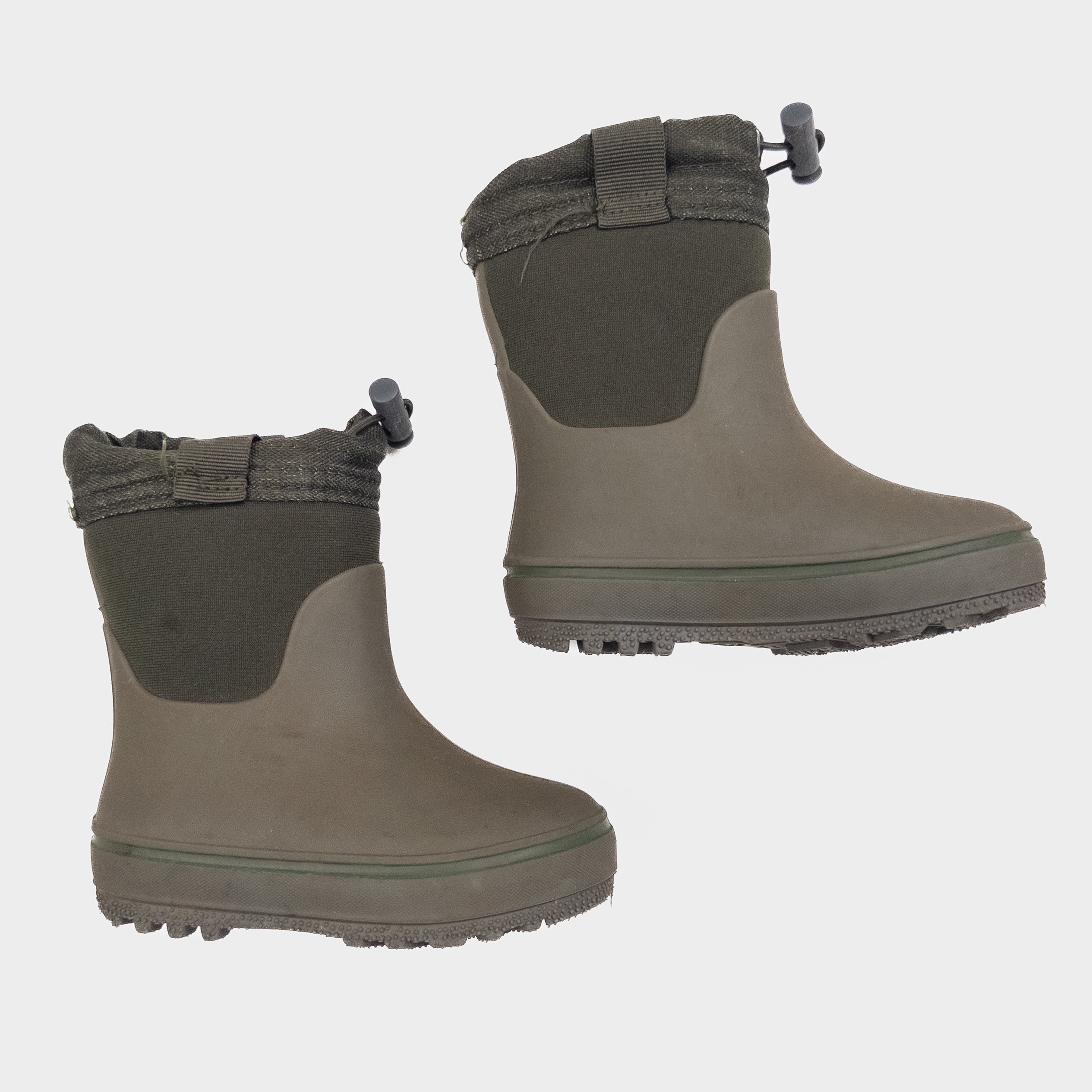 Cat & Jack - Bottes de pluie - Pointure 5 (12-18 mois approx) *
