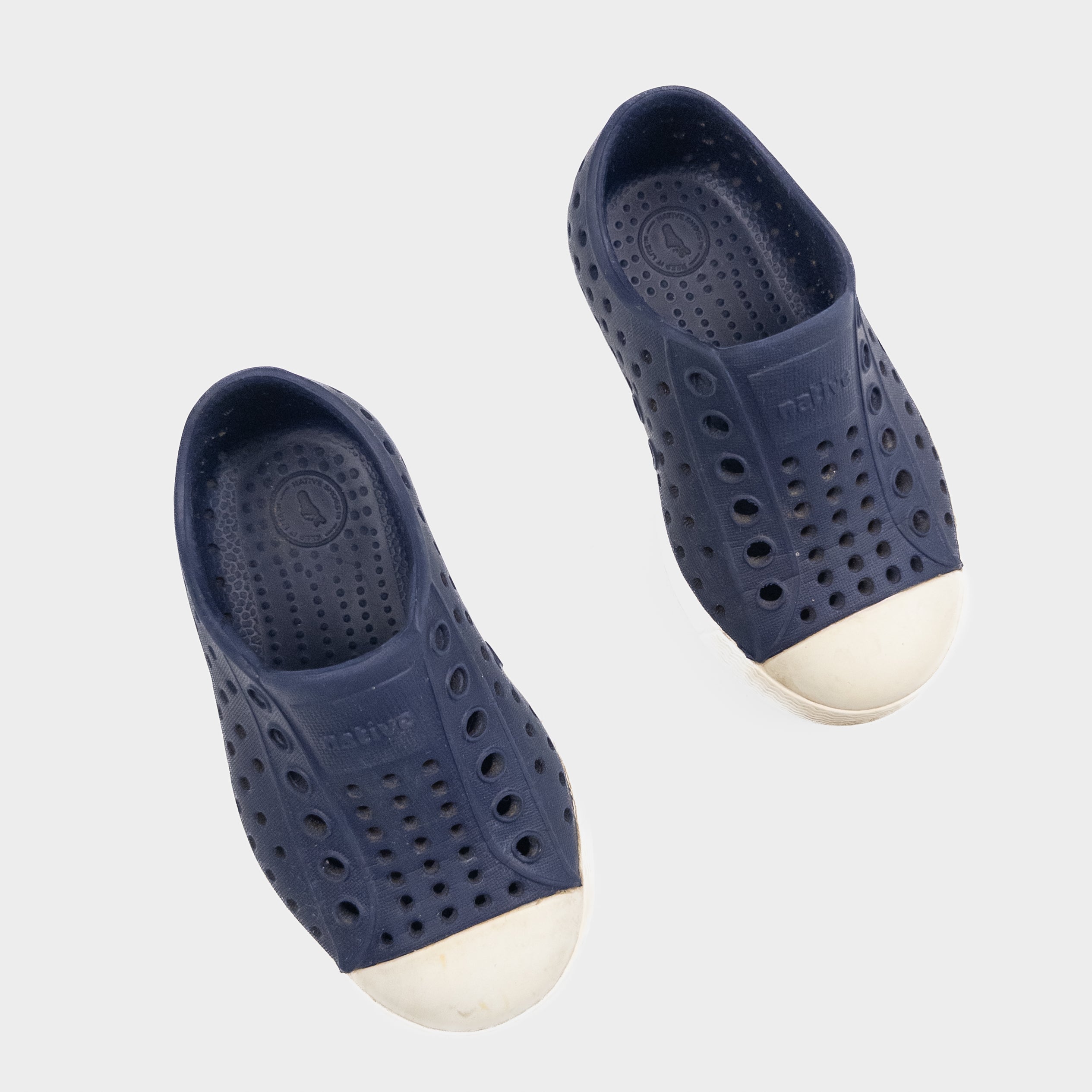 Native - Souliers - Pointure 6 (18-24 mois approx) *