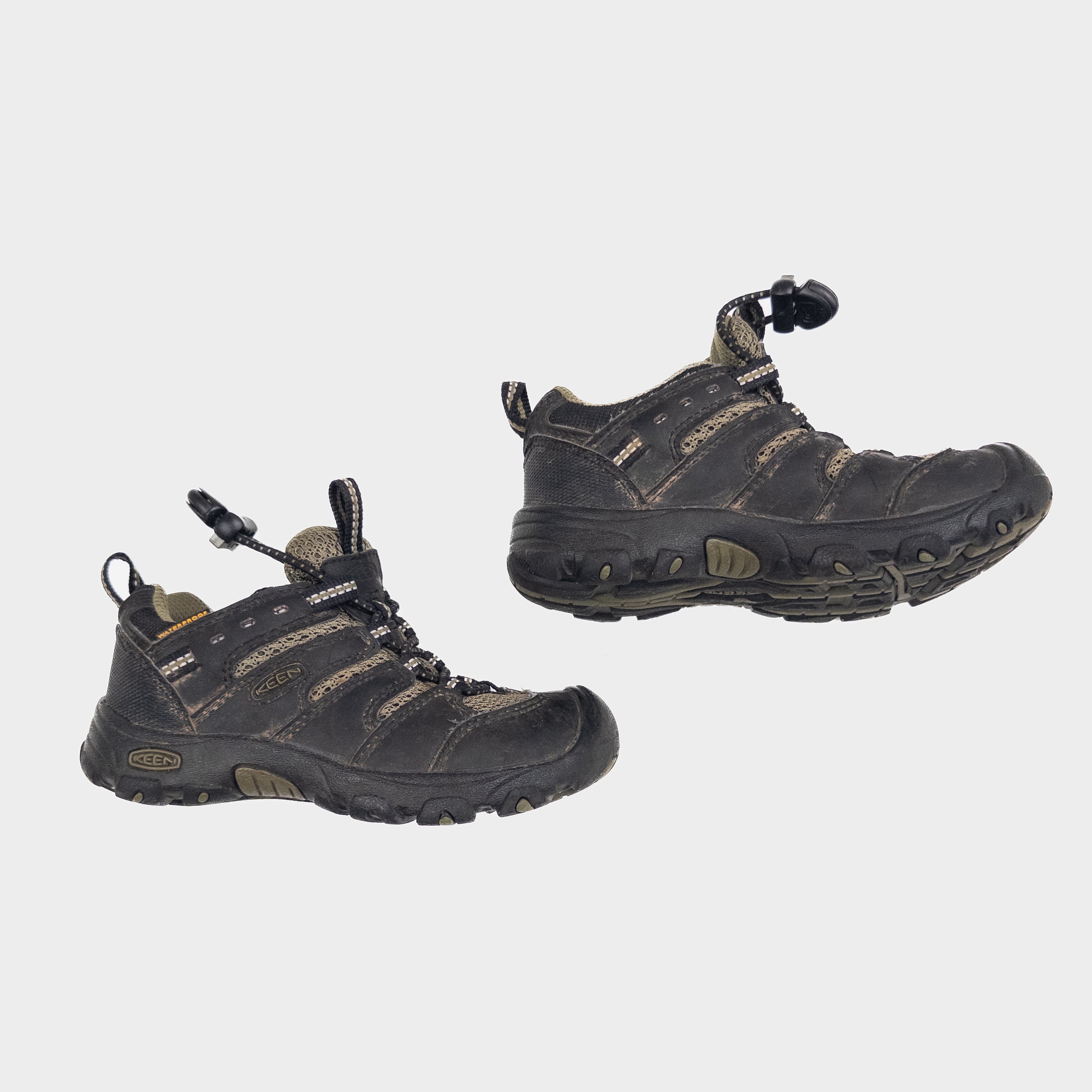 Keen - Souliers - Pointure 8 (2-3 ans )