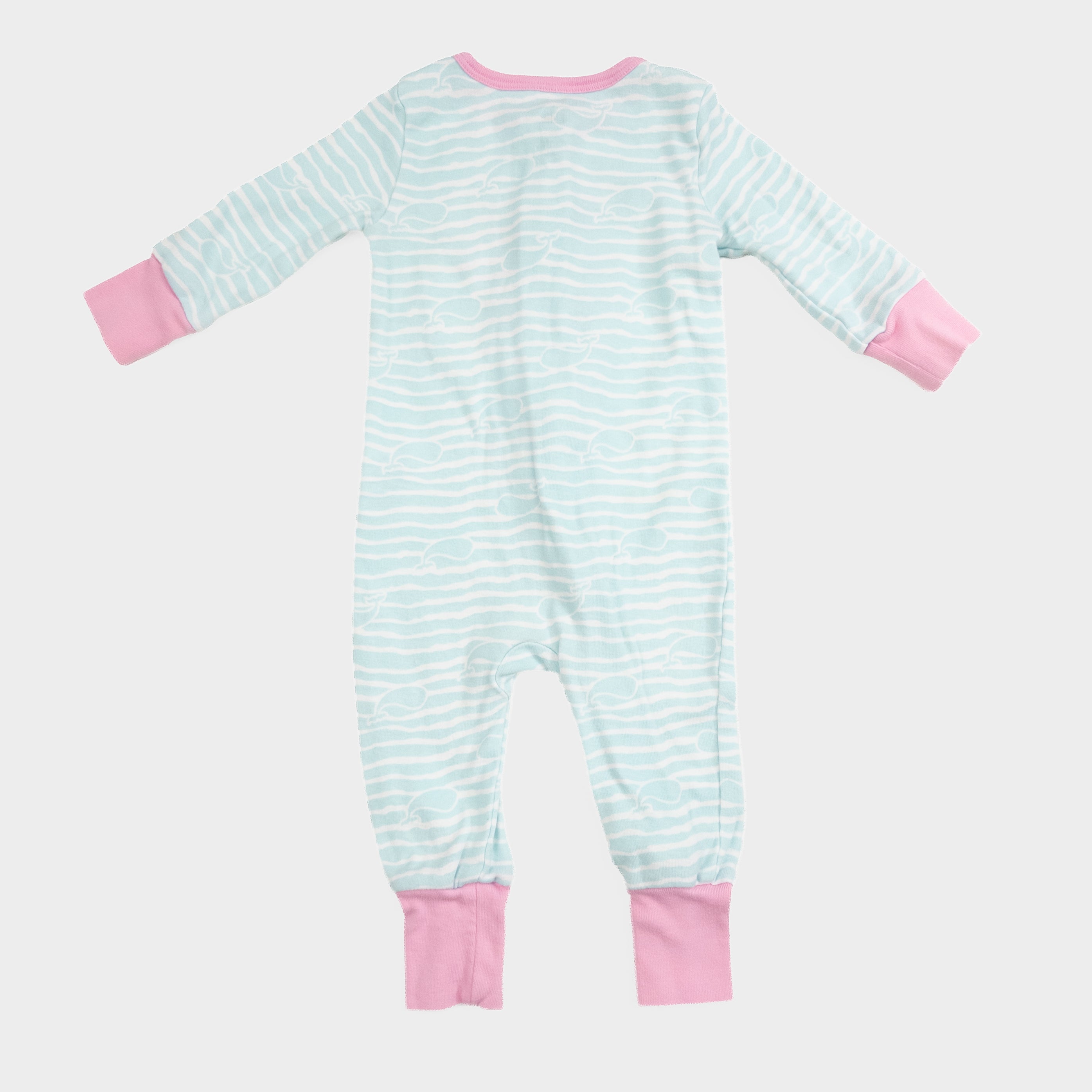 Kids Headquarters - Pyjama - 9 mois