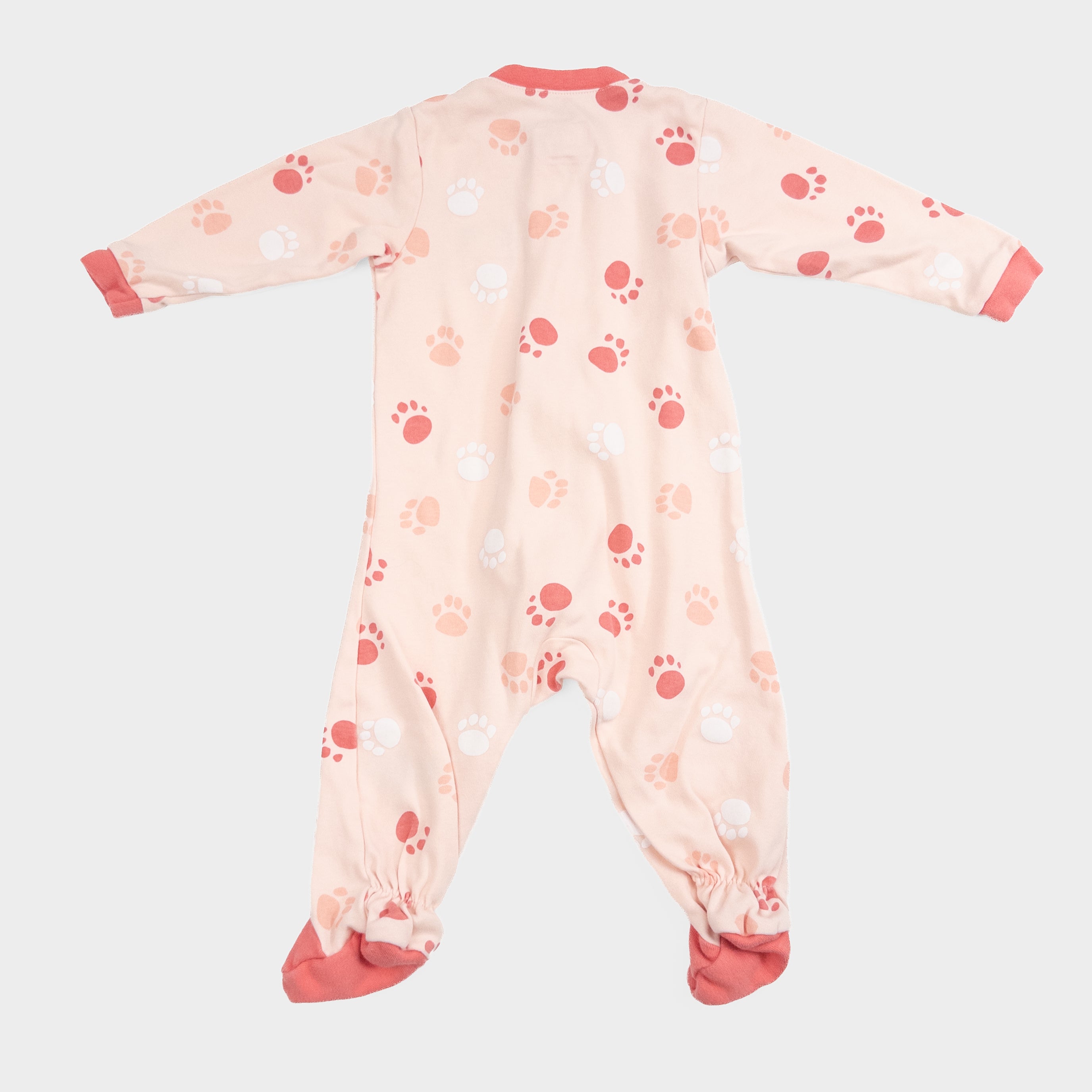 Tuffy - Pyjama - 6 mois