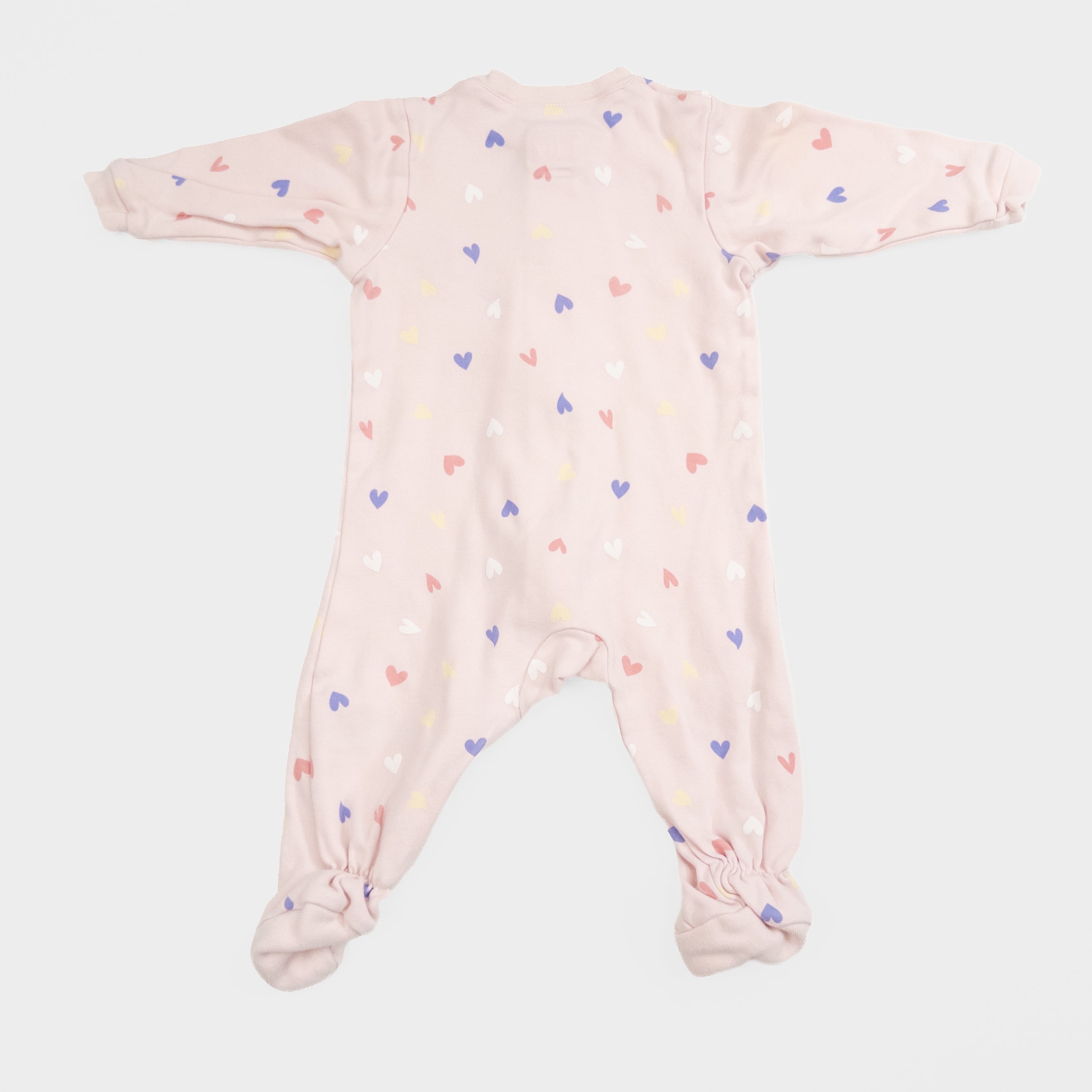 Tuffy - Pyjama - 3 mois