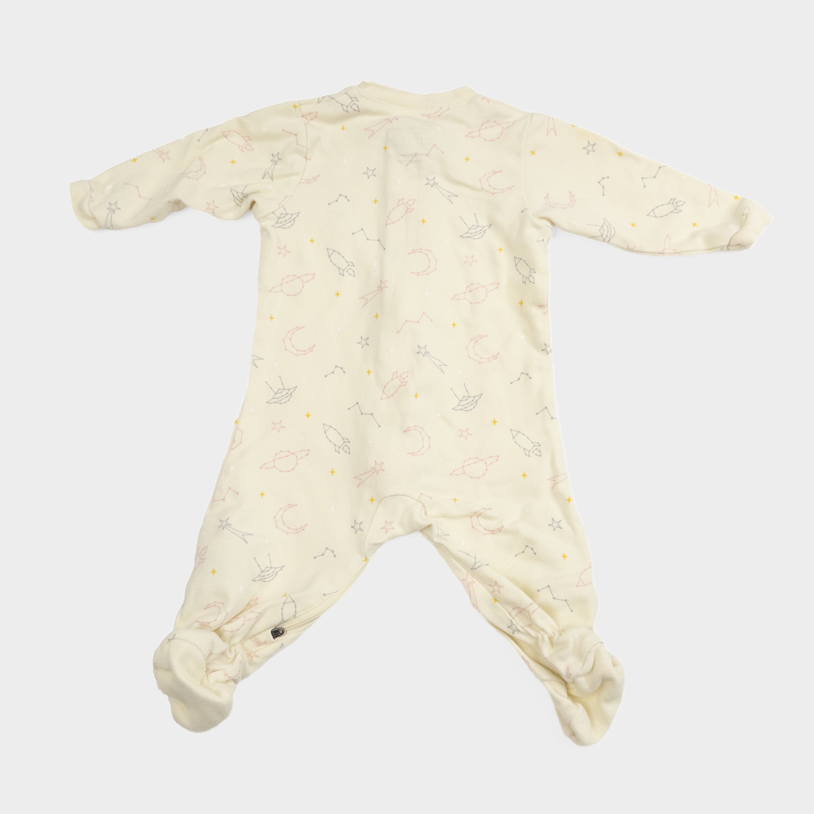 Tuffy - Pyjama - 3 mois