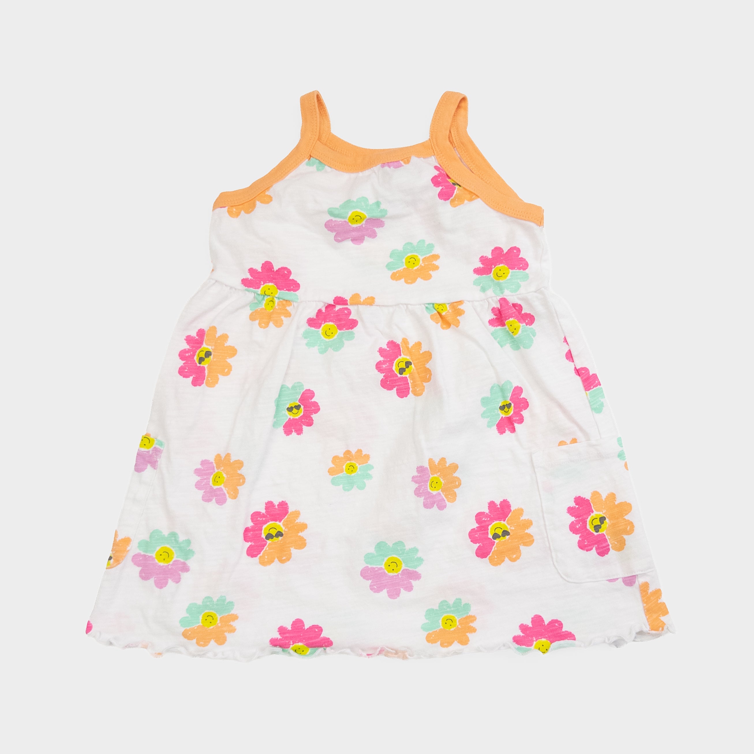 George - Robe - 18-24 mois