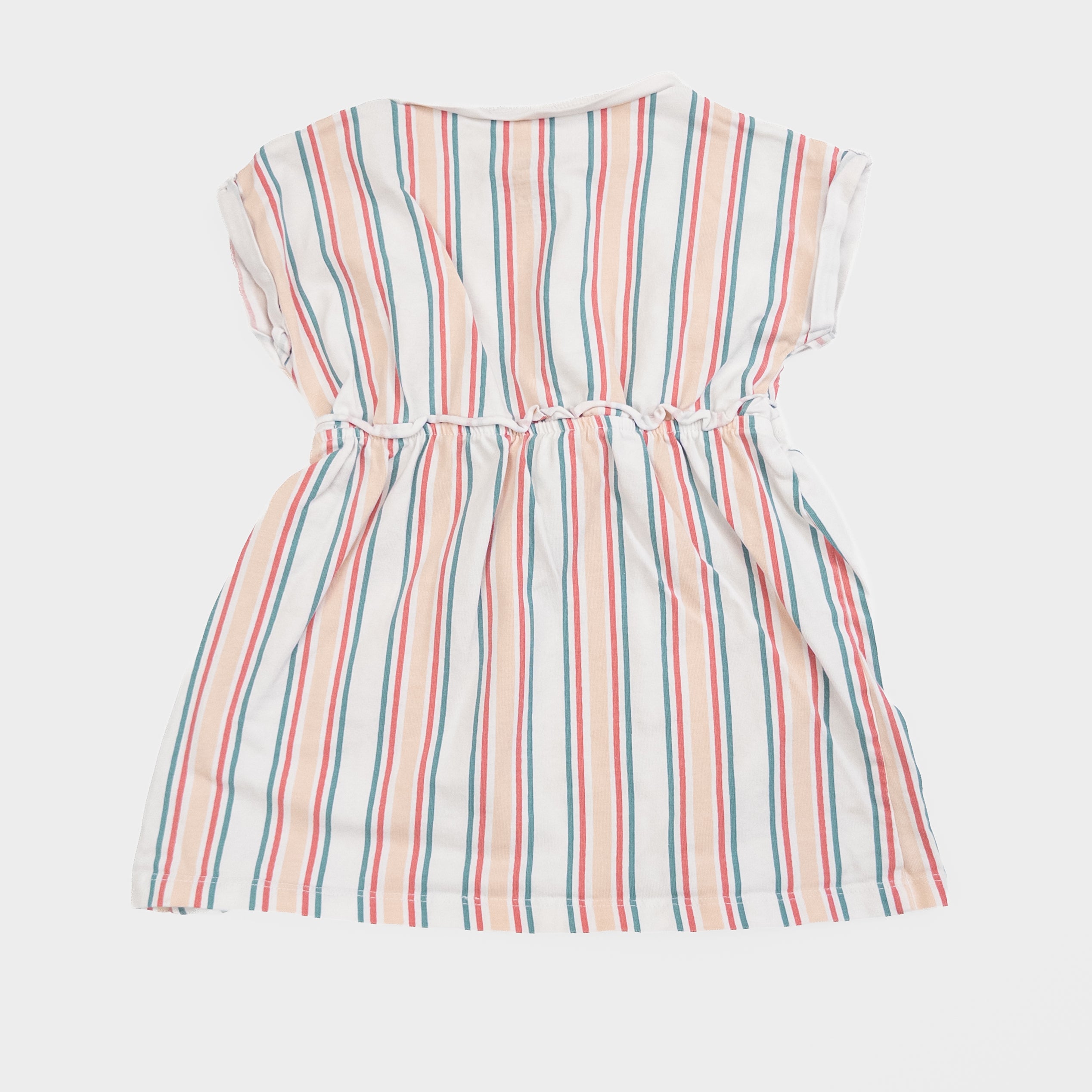 Tag - Robe - 3 ans