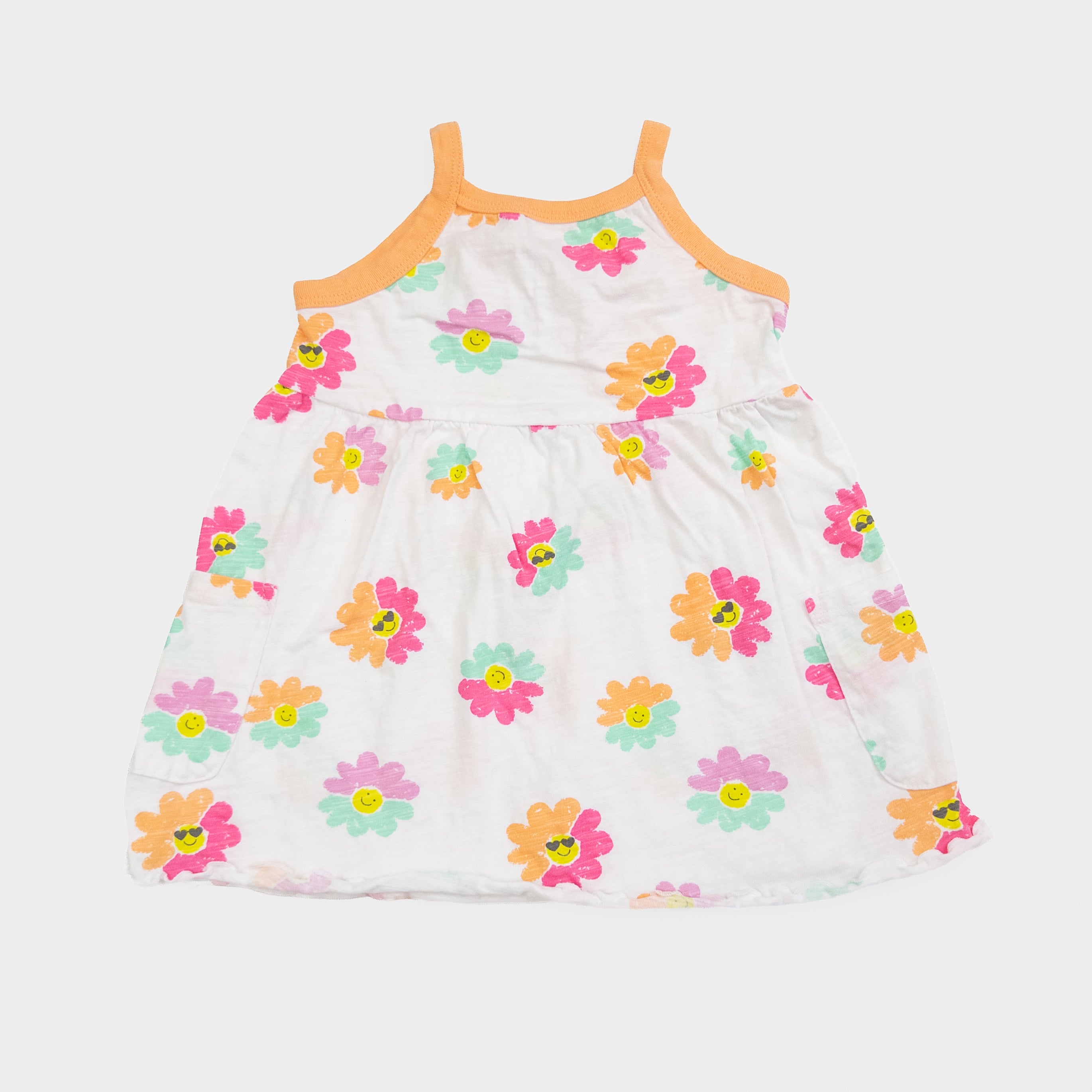 George - Robe - 12-18 mois