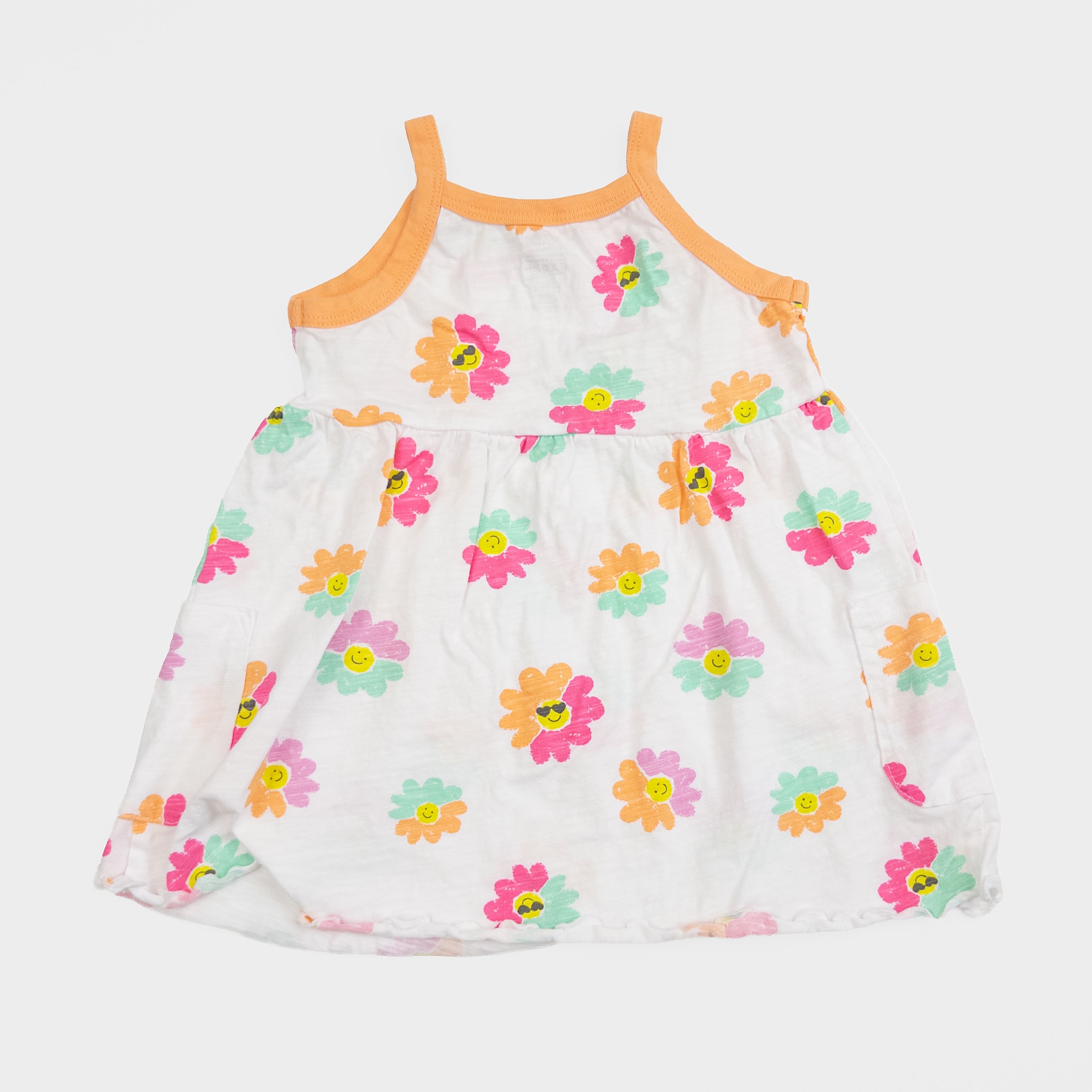 George - Robe - 12-18 mois