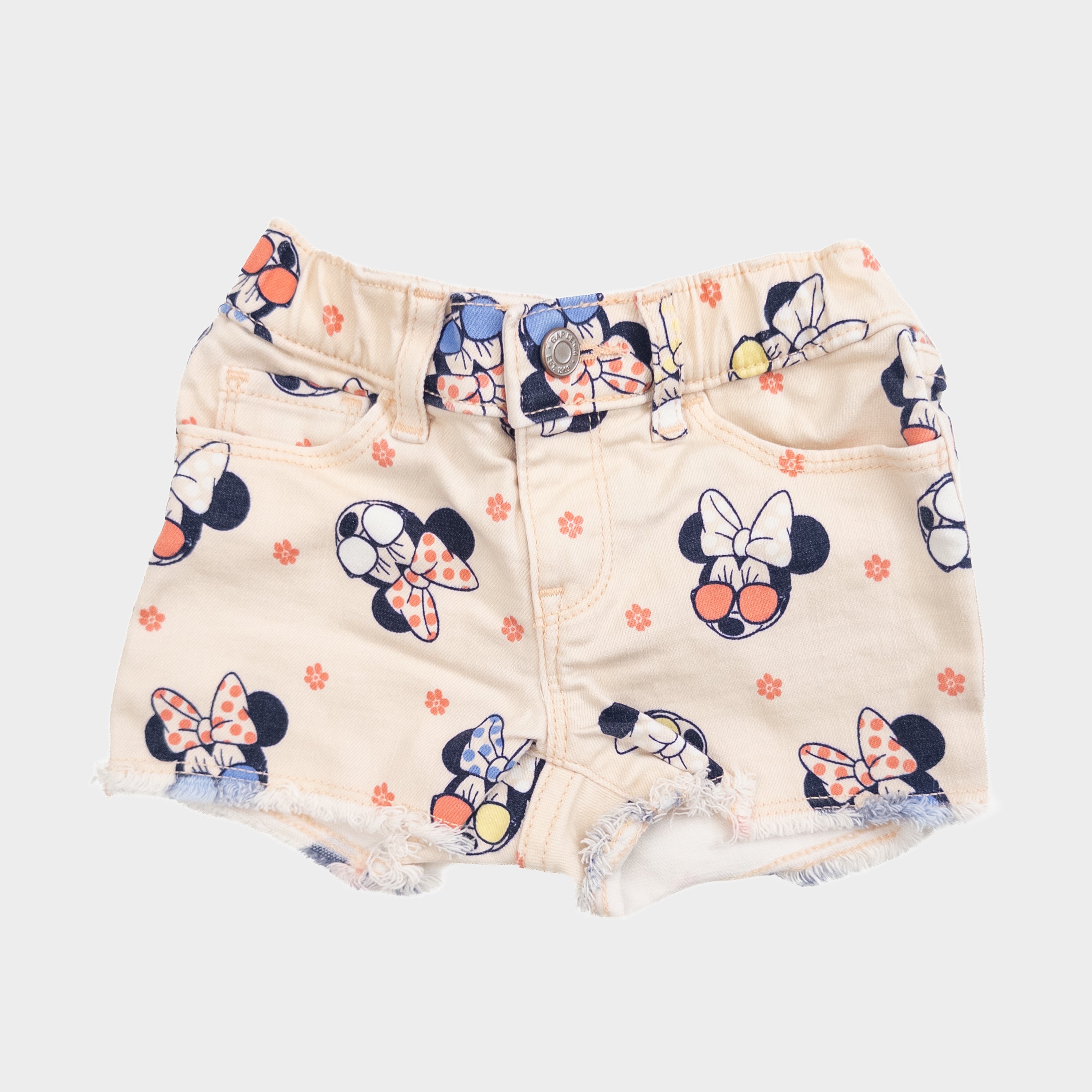 Baby Gap - Short - 2 ans