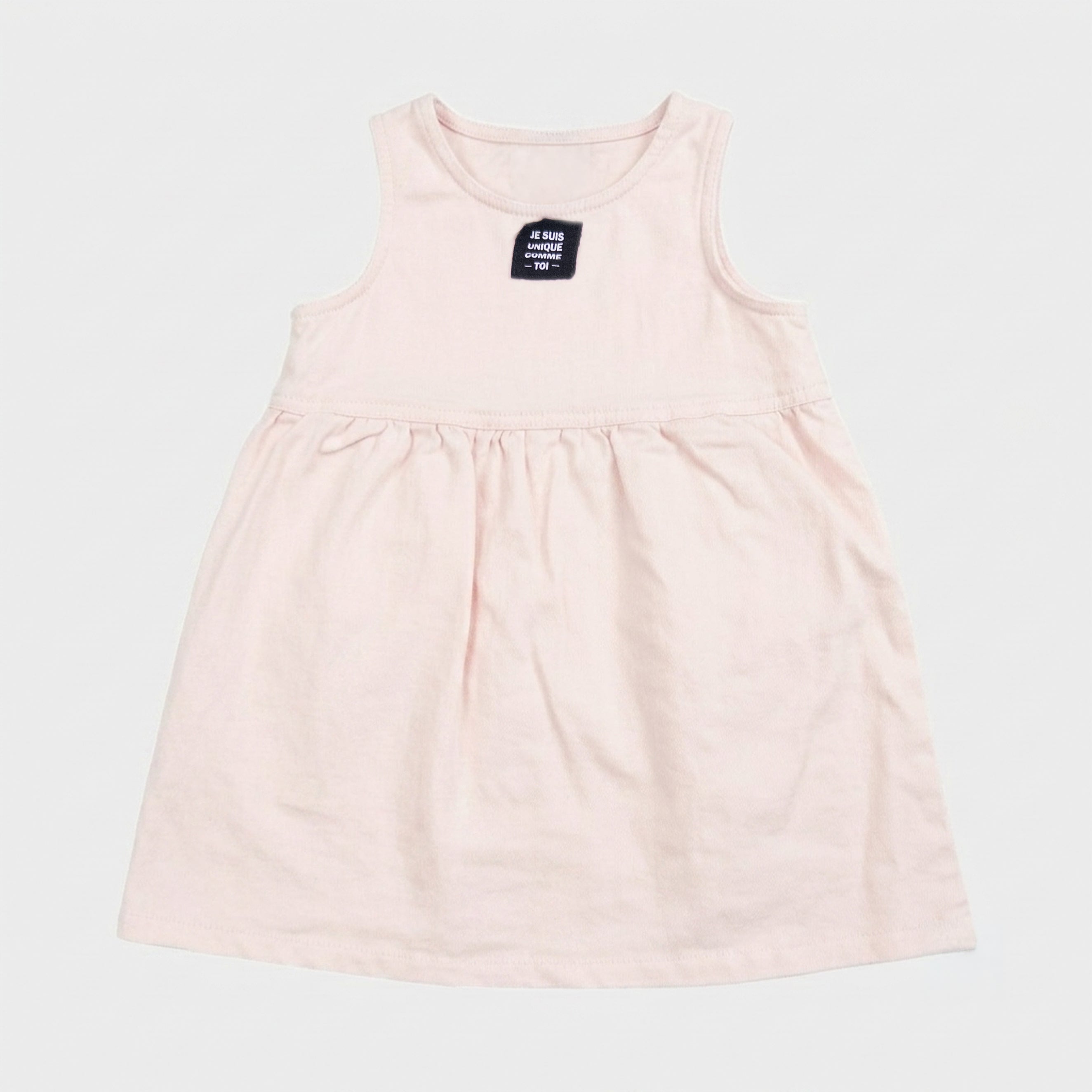 Mile End - Robe - 2 ans