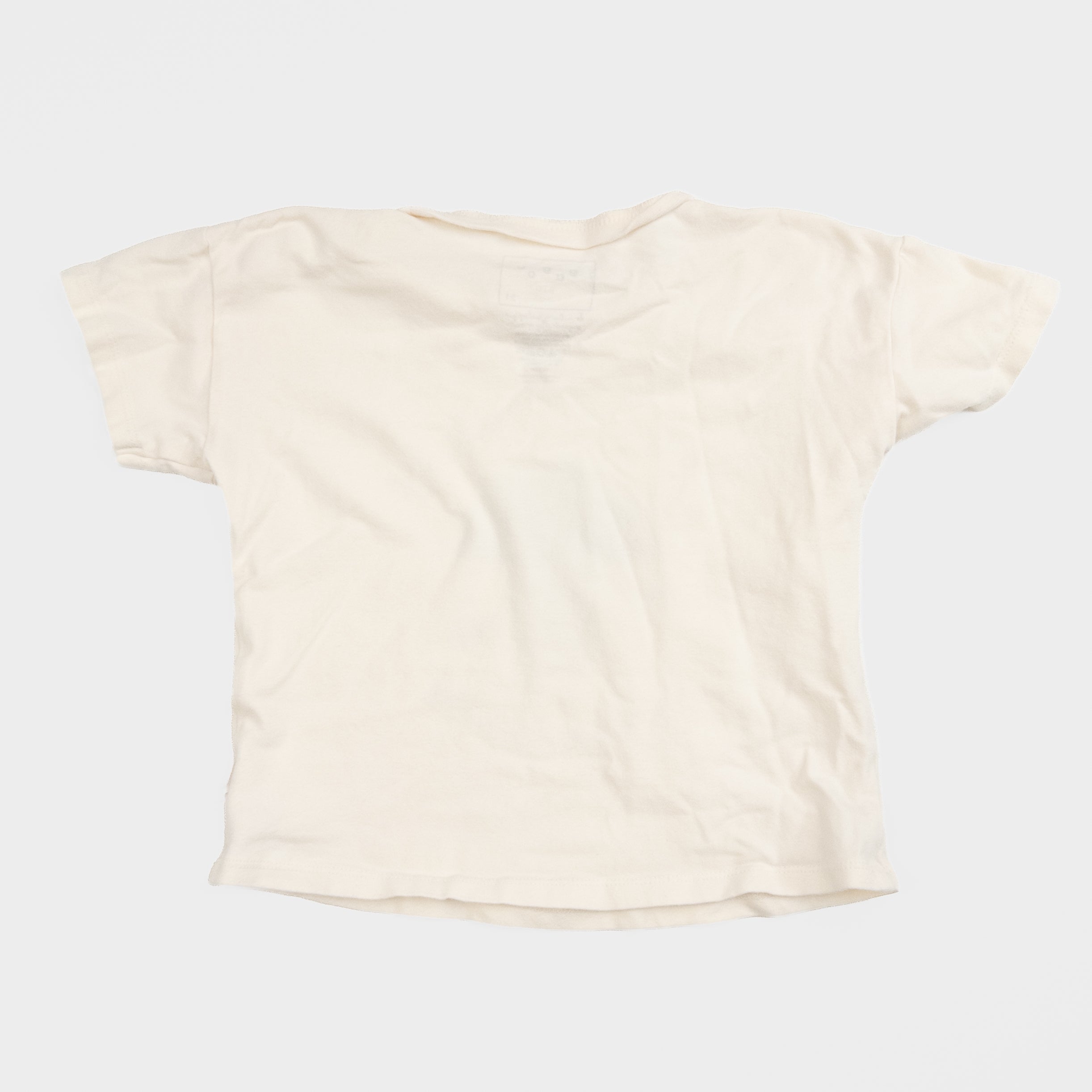 Gagou Tagou - T-shirt - 2 ans