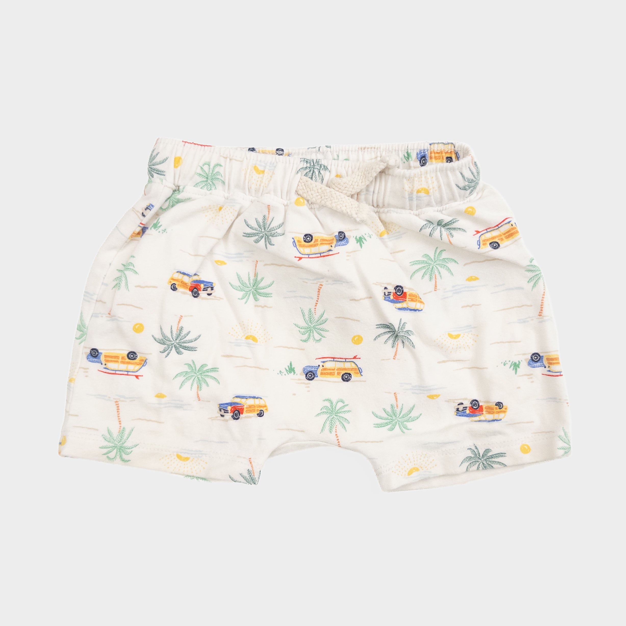 Old Navy - Short - 3-6 mois