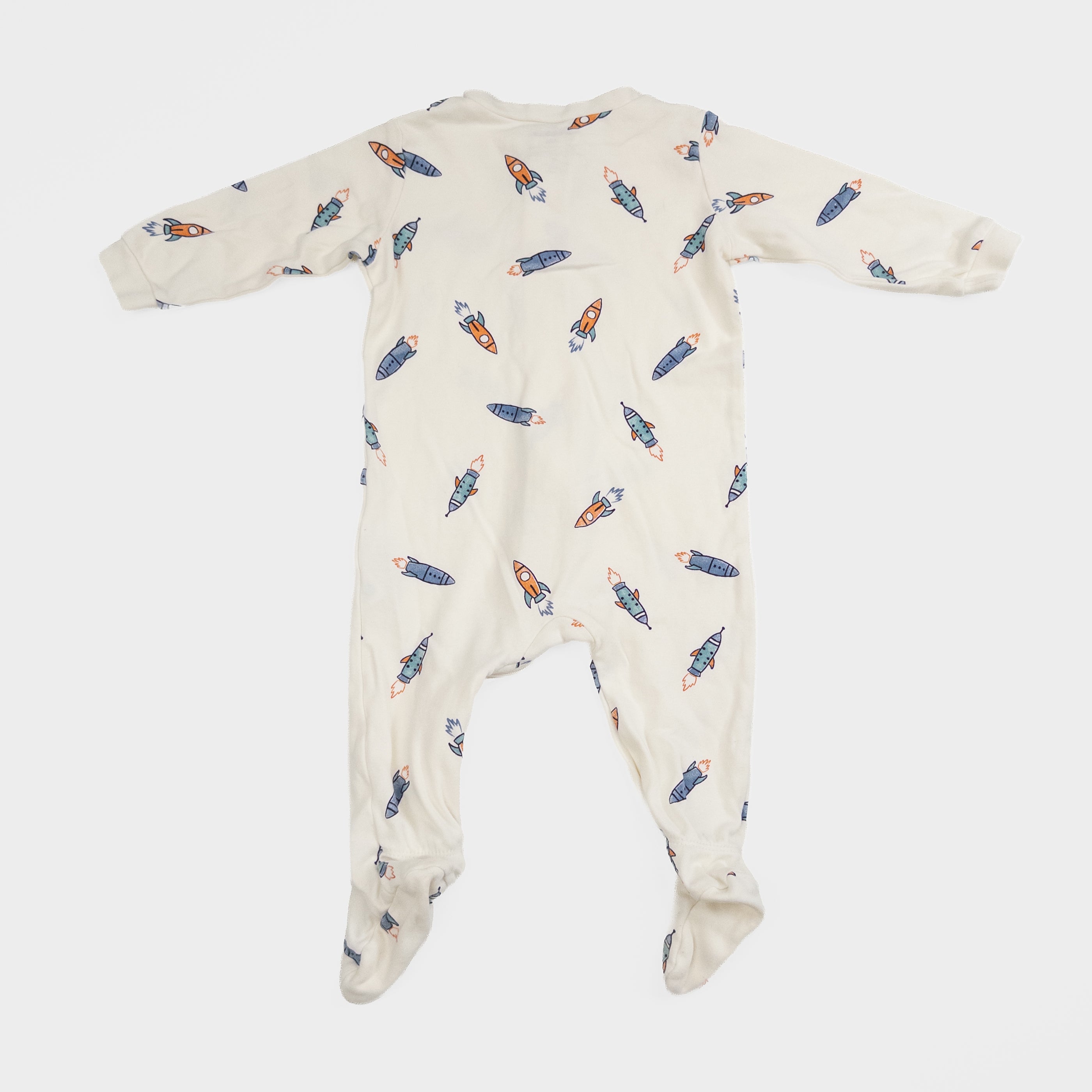 Pekkle - Pyjama - 9 mois *