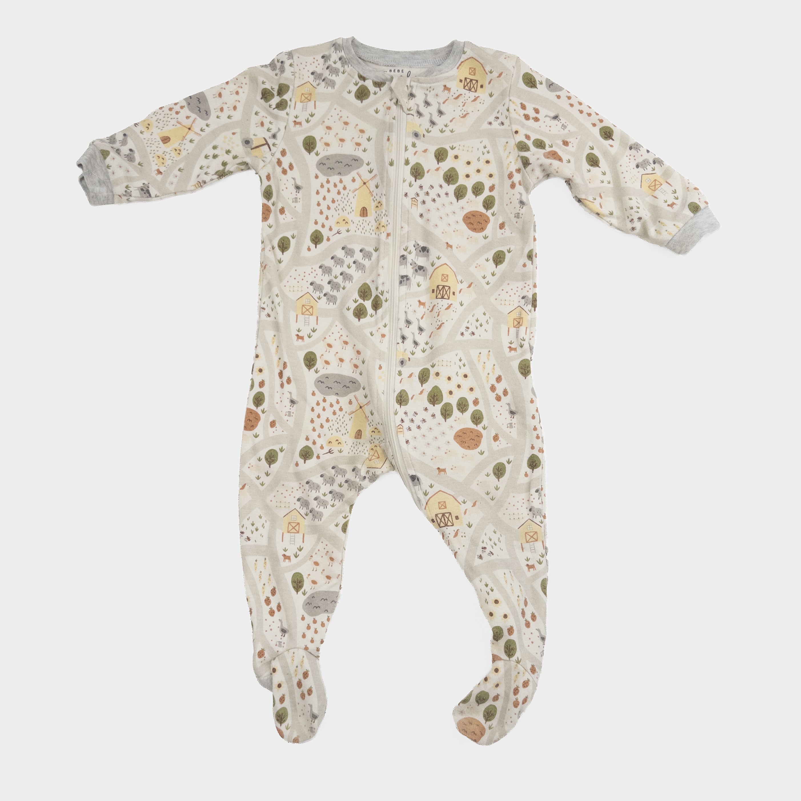 Bébé Confort - Pyjama - 9 mois