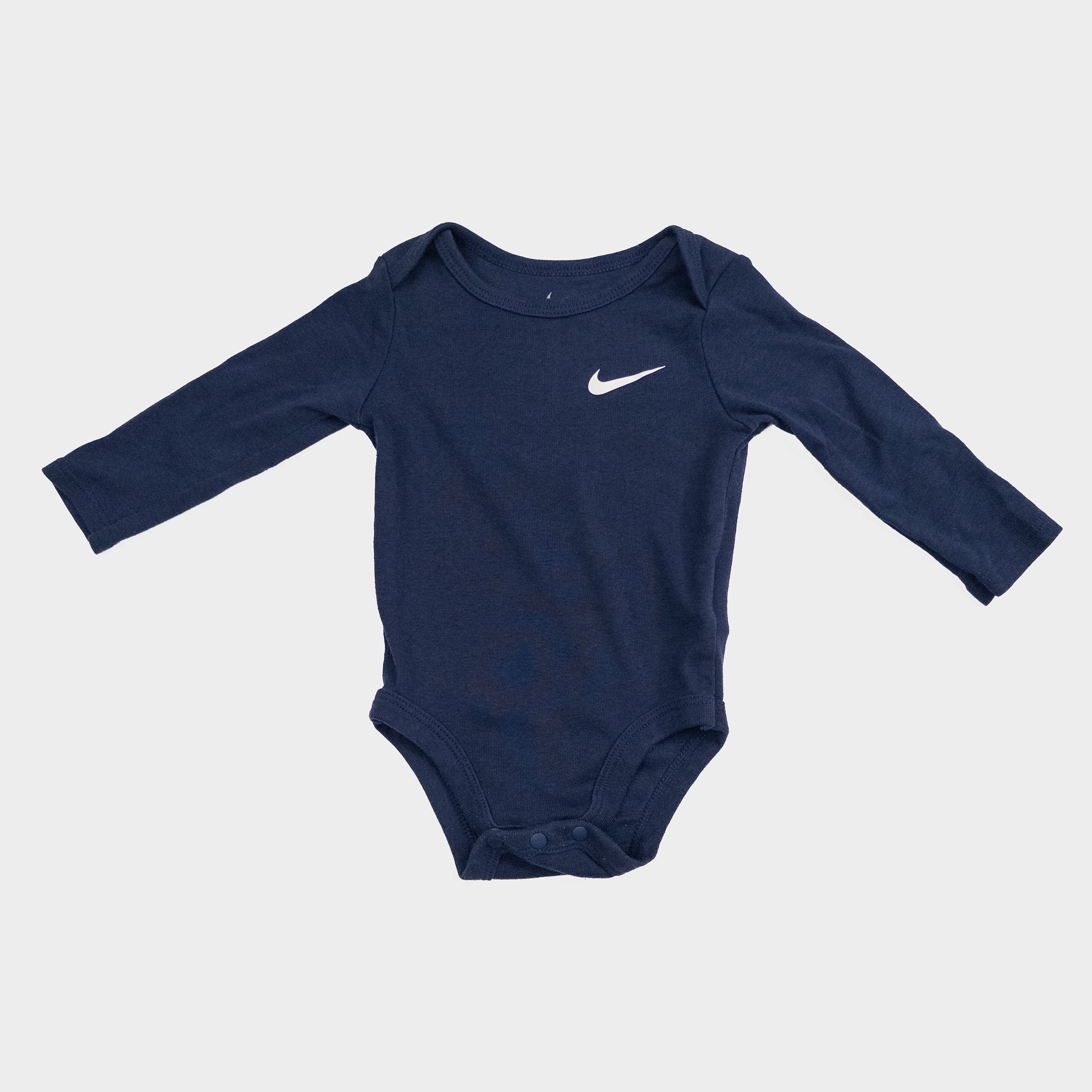 Nike - Cache-couche manche longue - 9 mois