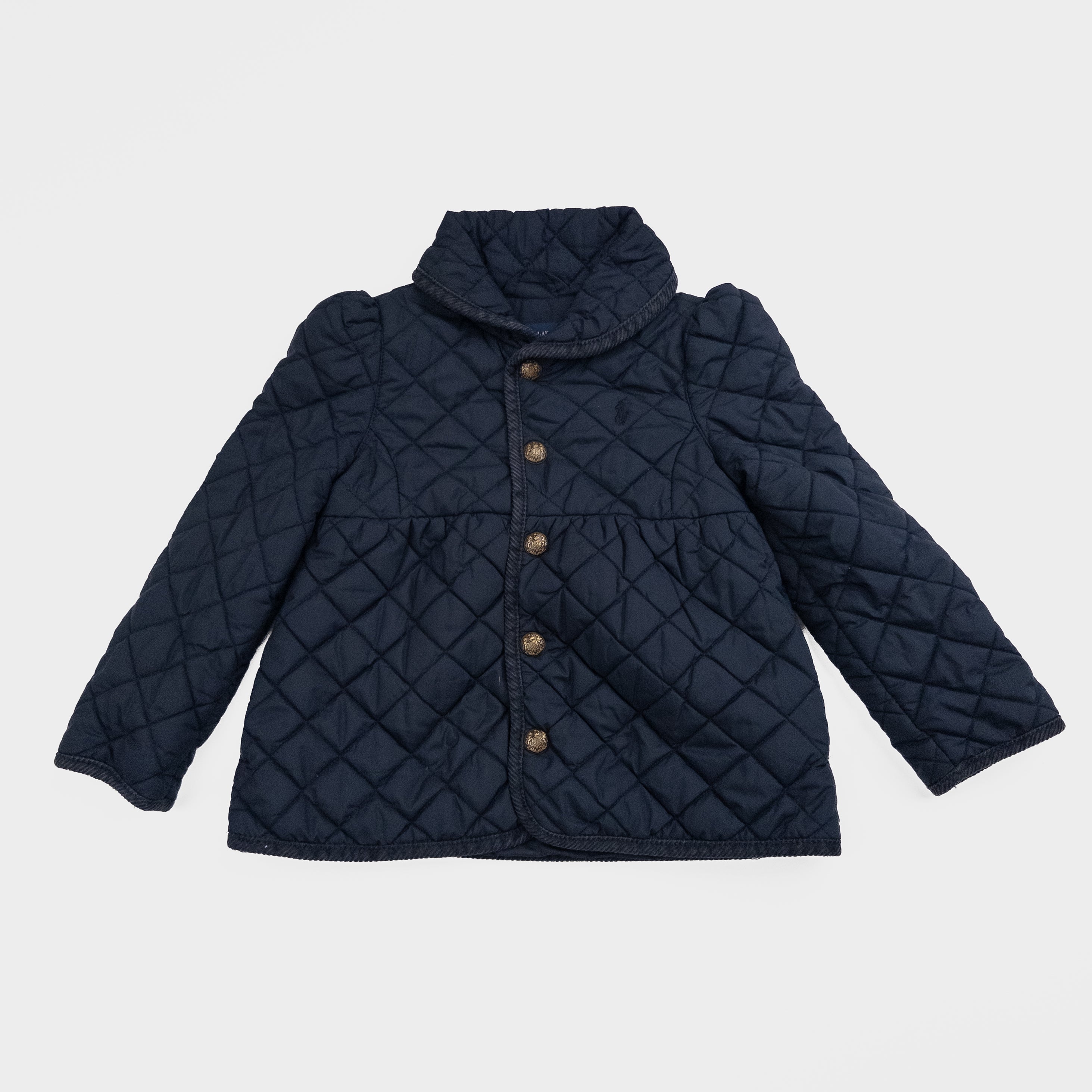 Ralph Lauren - Manteau - 4 ans