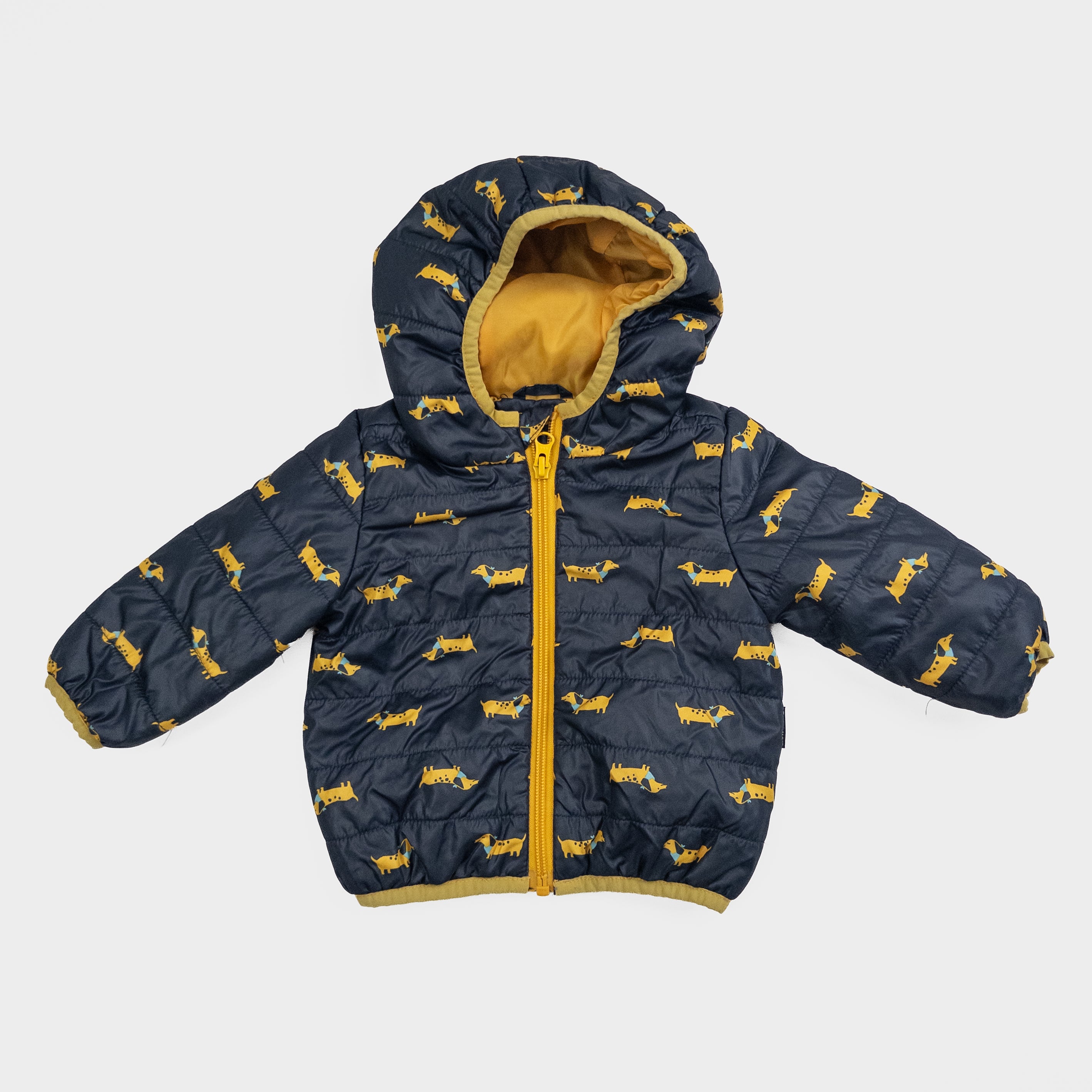 Joe Fresh - Manteau - 3-6 mois