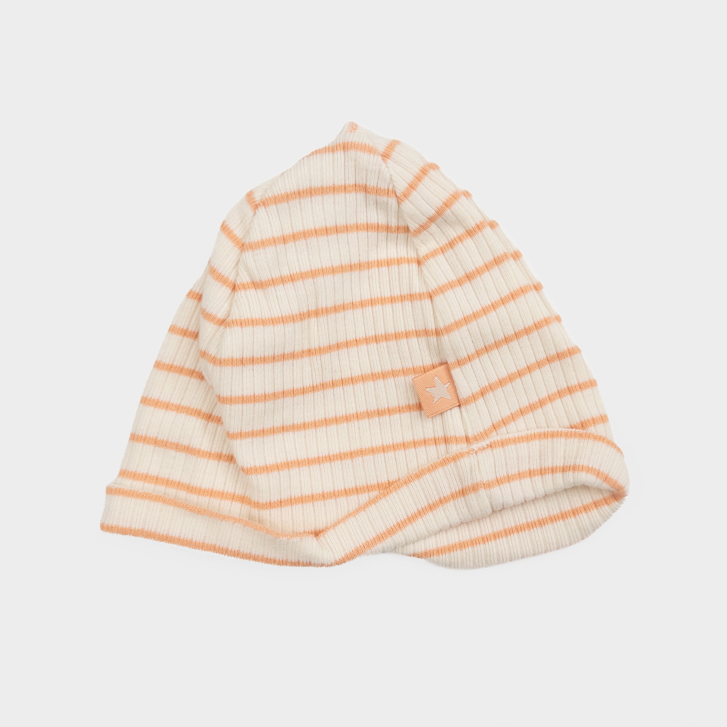 Deux Petits Canards - Chapeau - 0-6 mois