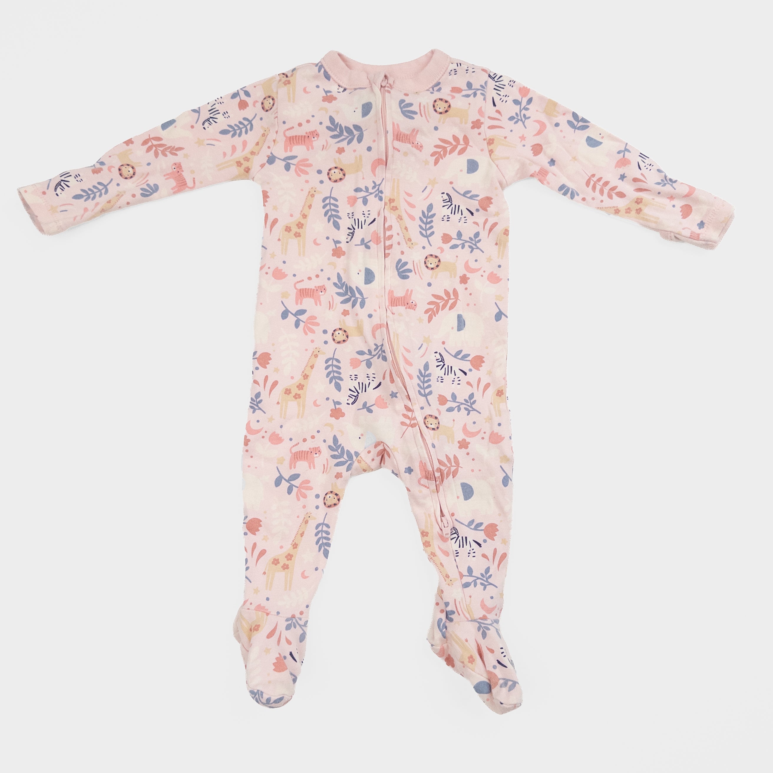Old Navy - Pyjama - 3-6 mois