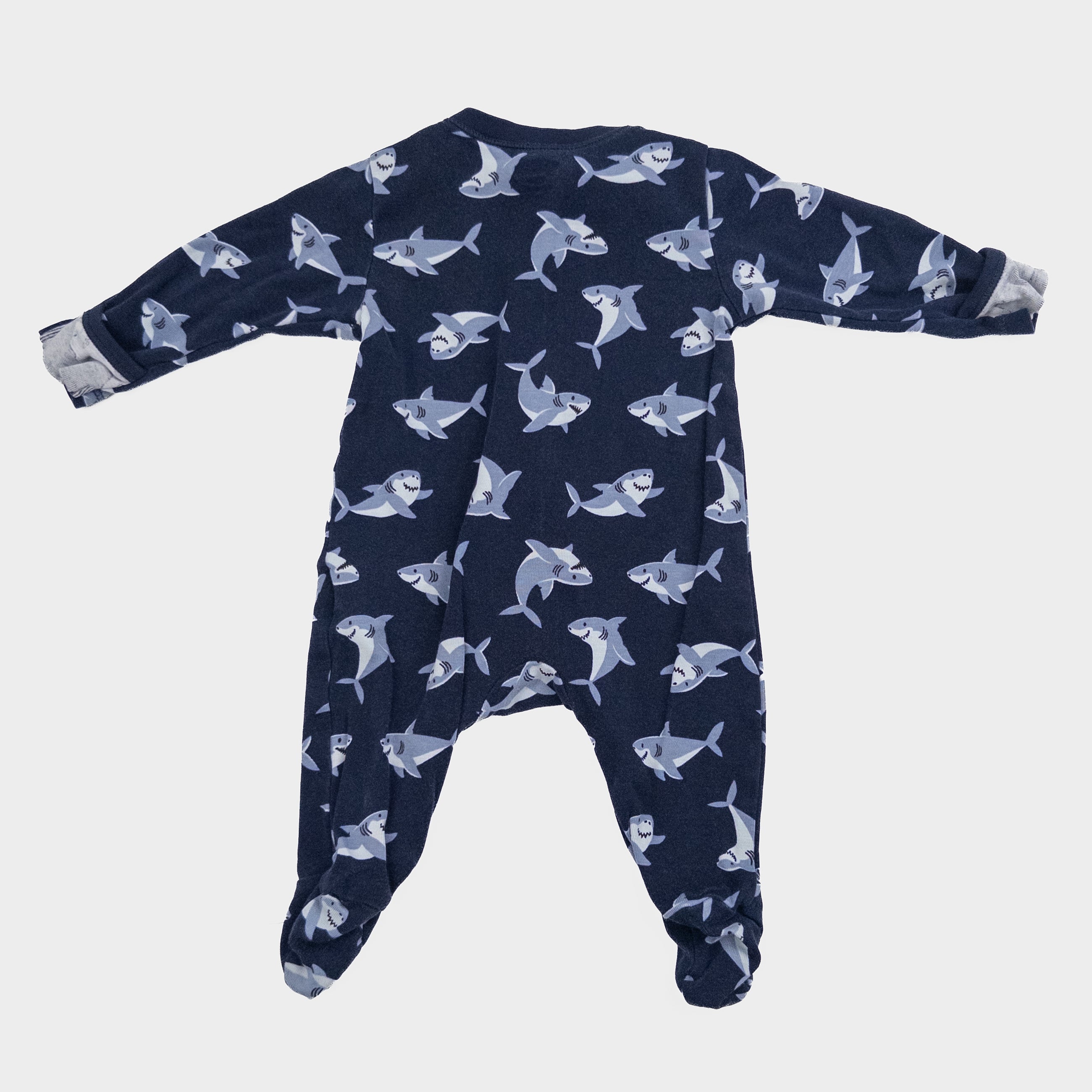 Old Navy - Pyjama - 0-3 mois
