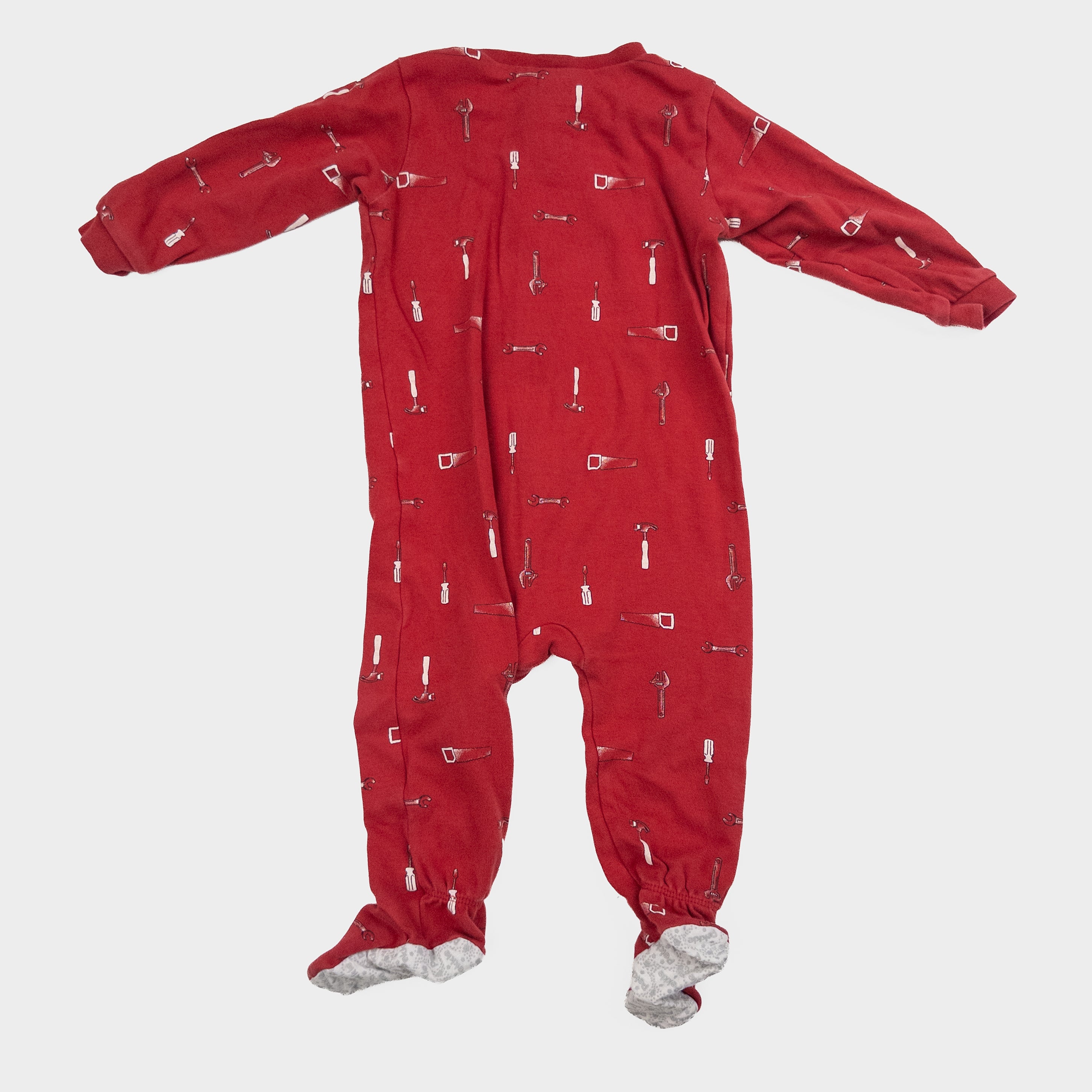 Pekkle - Pyjama - 12 mois