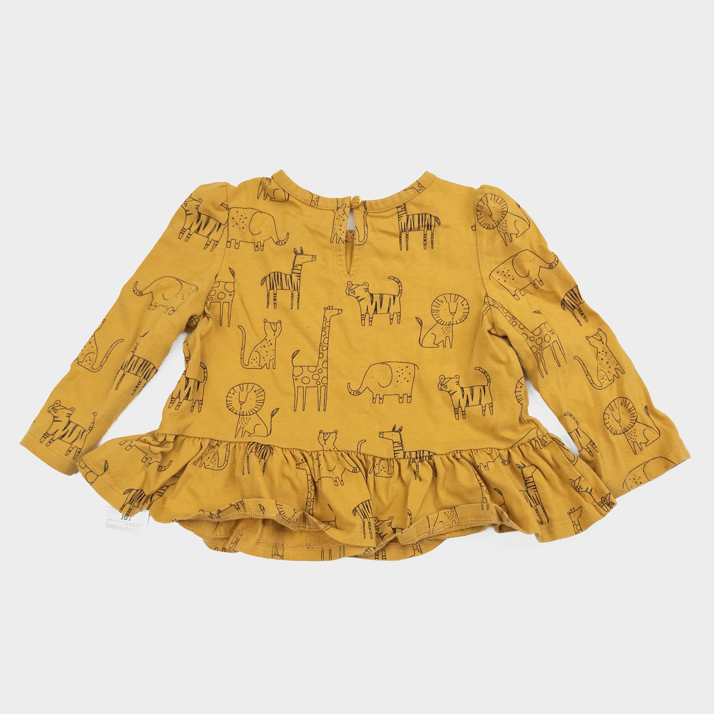 Baby Gap - Chandail - 6-12 mois