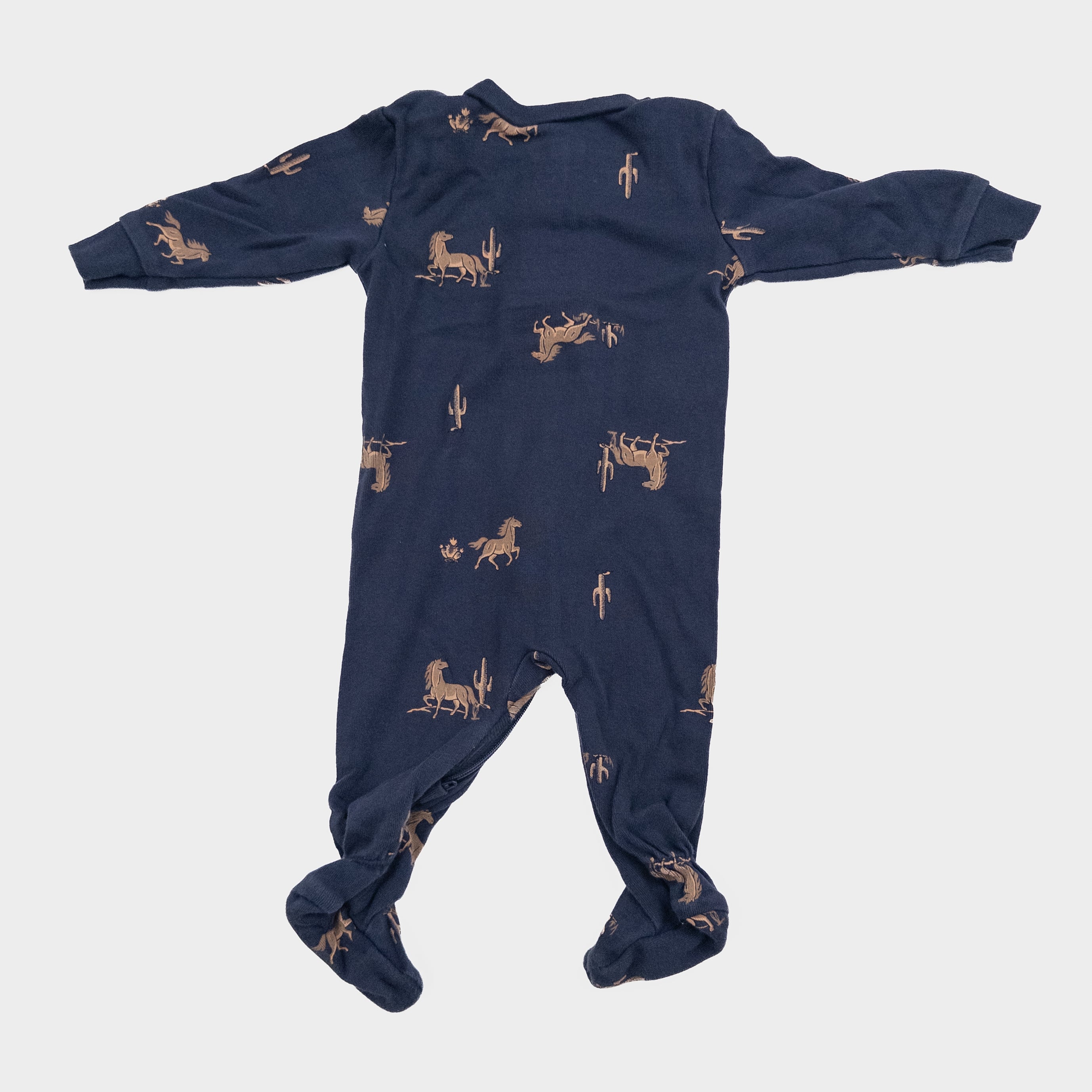 Pekkle - Pyjama - 3 mois