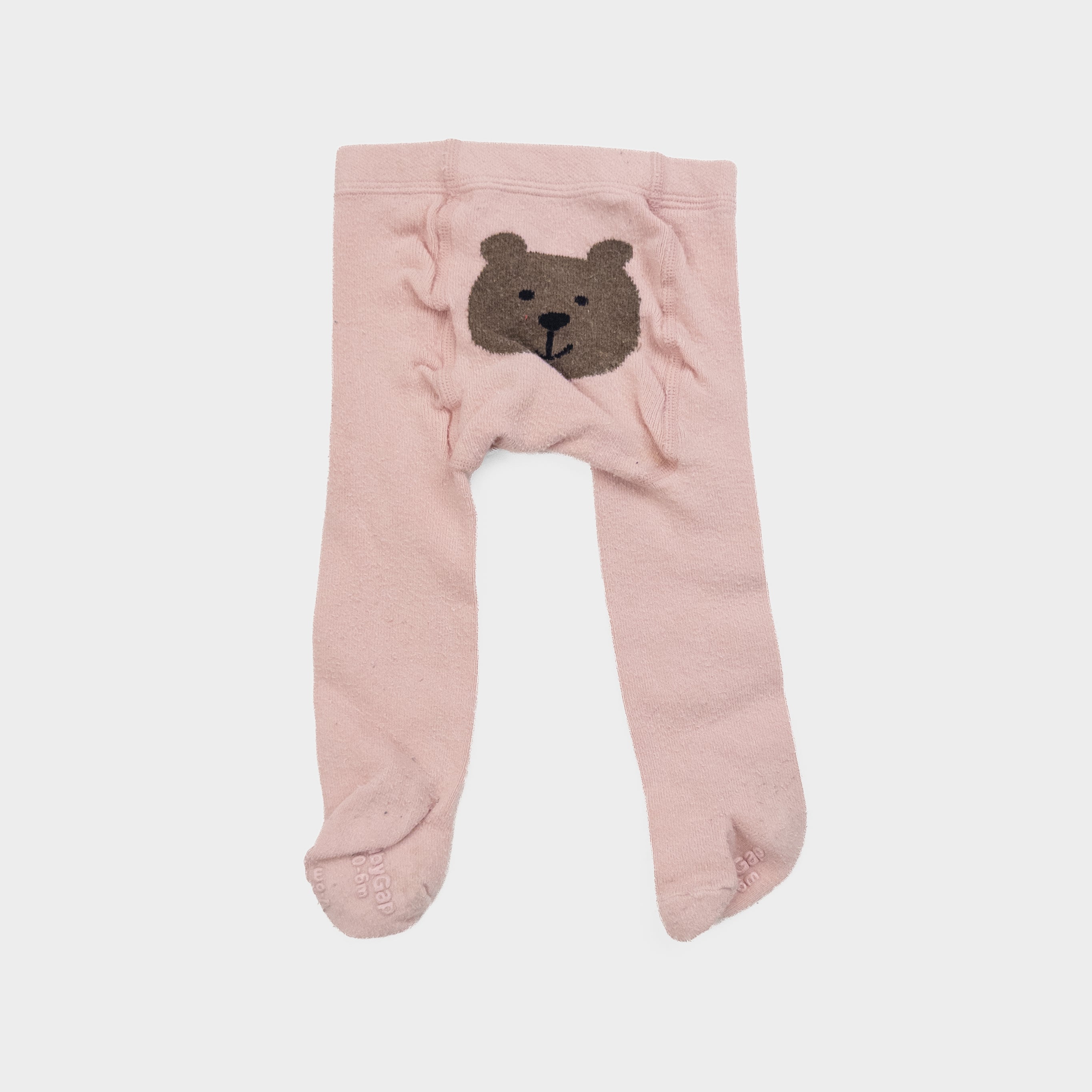 Baby Gap - Collant - 0-6 mois