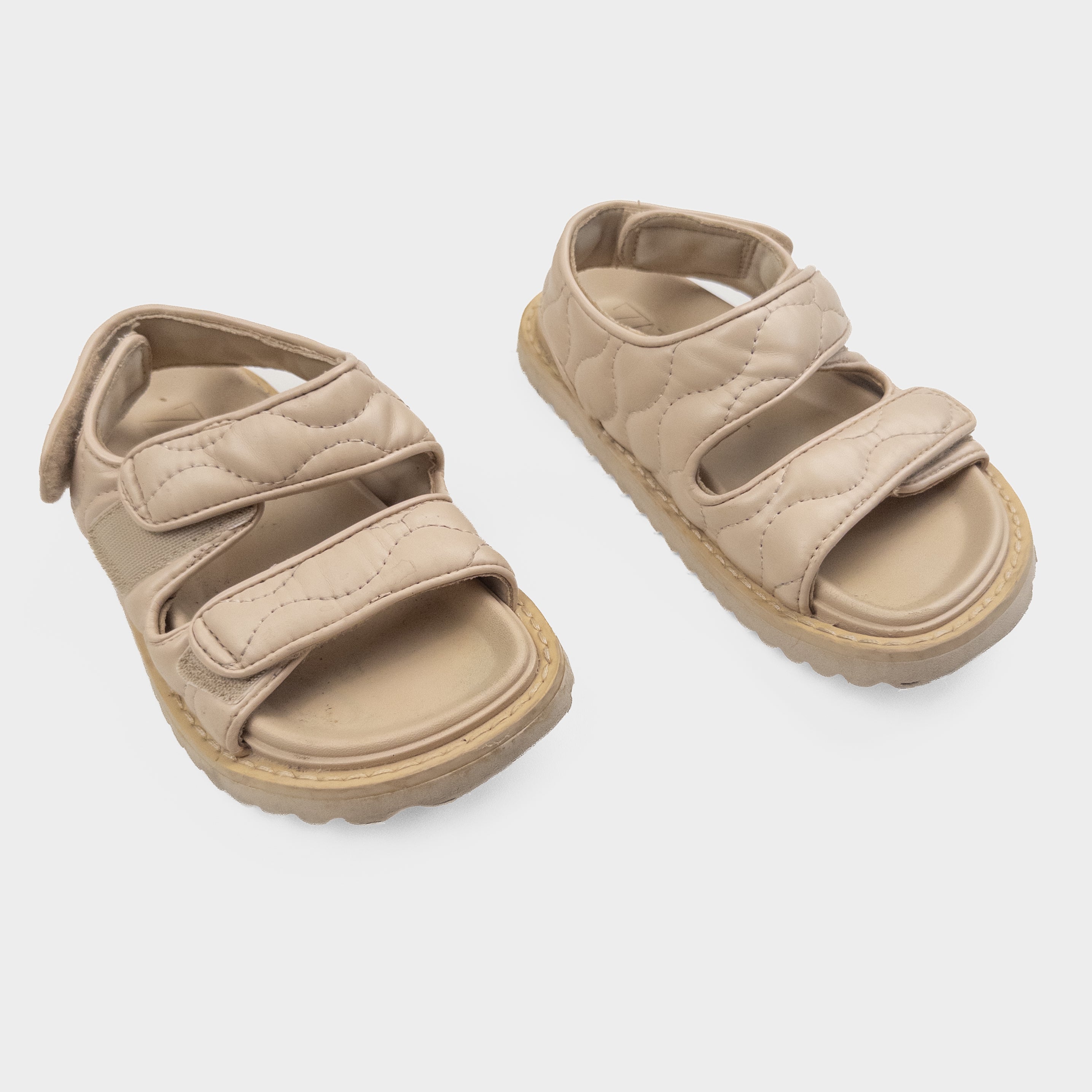 Zara - Sandales - Pointure 29 (5-6 ans approx)