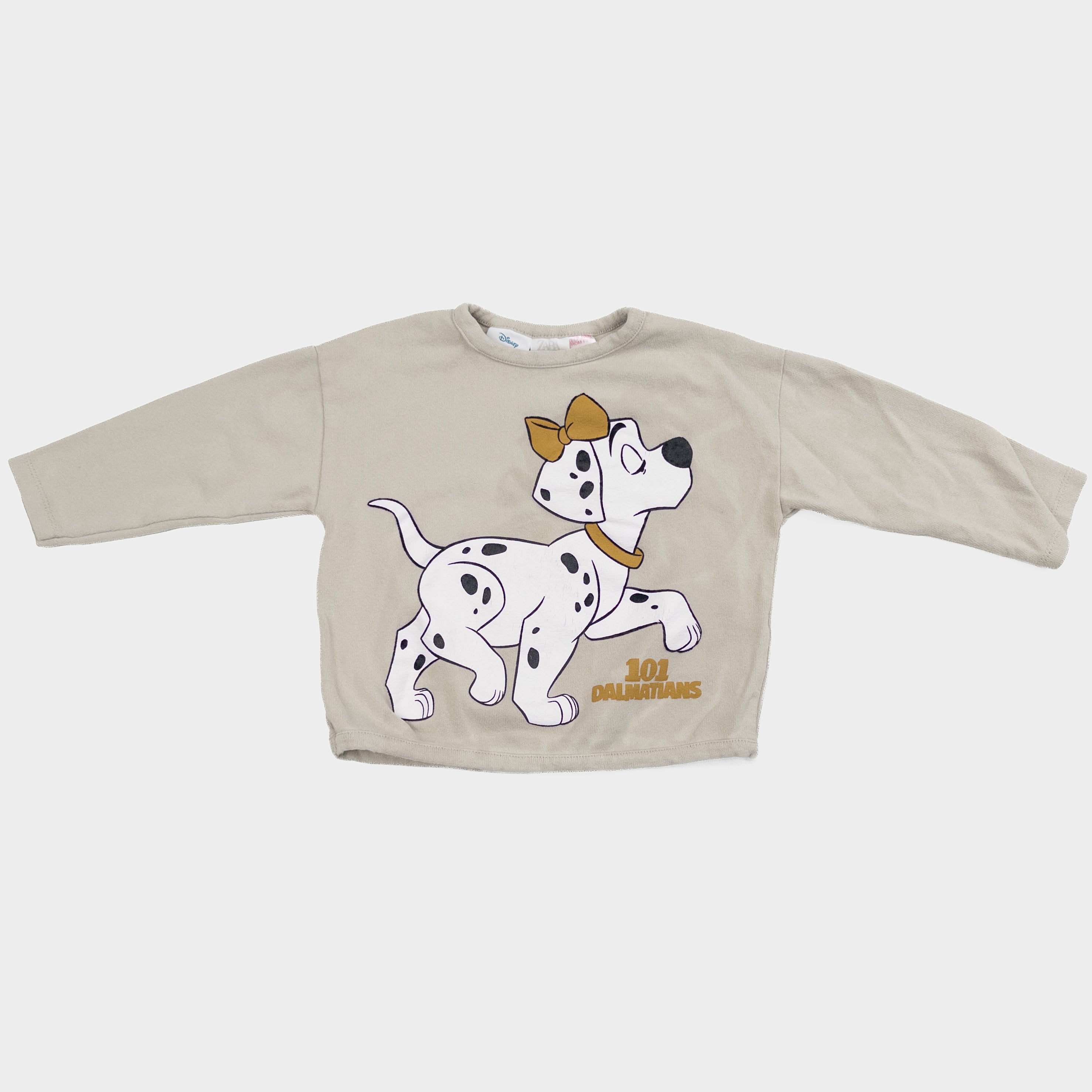Zara - Chandail - 4-5 ans *