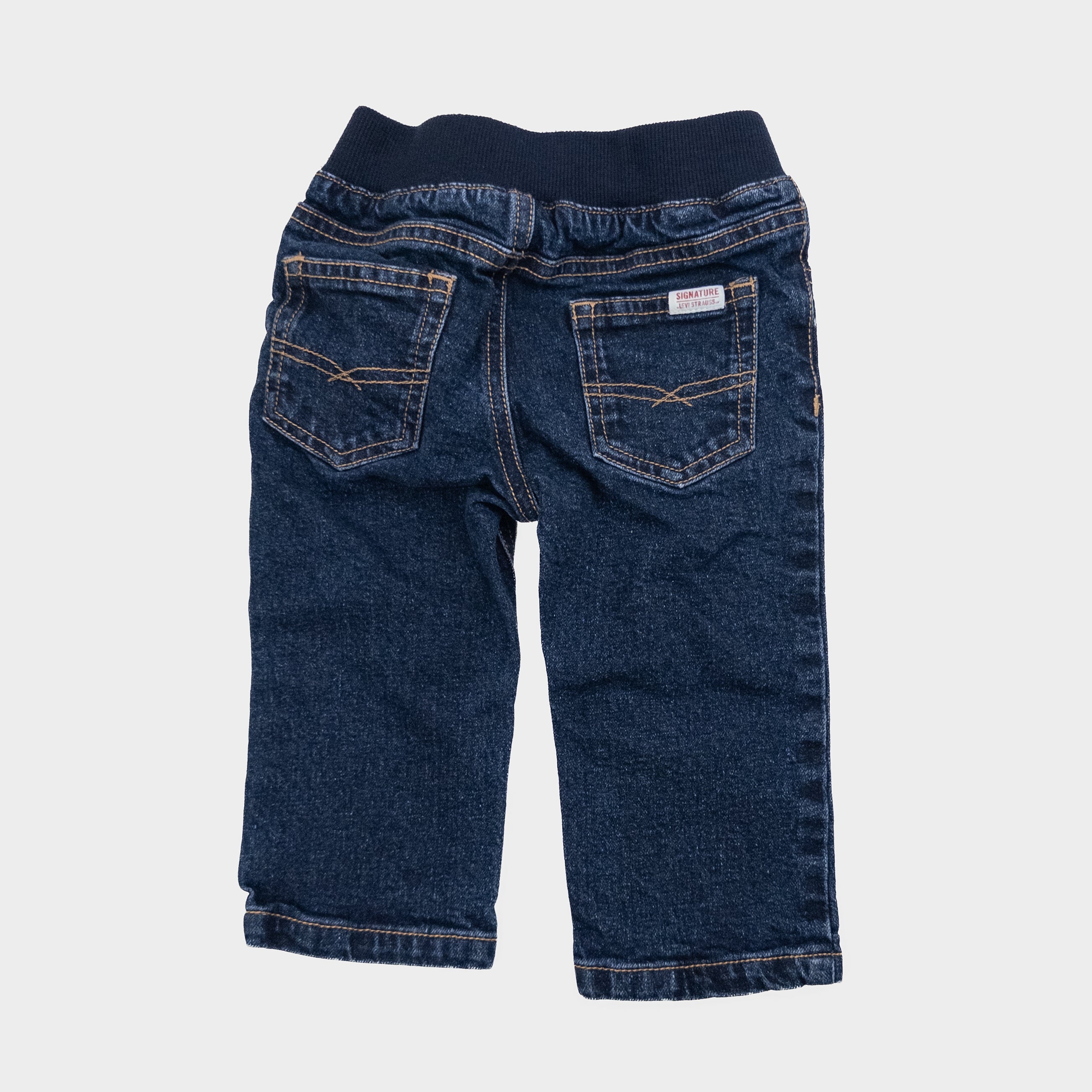 Signature by Levi Strauss & Co. - Pantalon - 6-12 mois