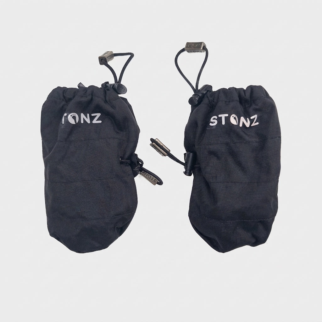 Stonz - Mitaines sans pouce - 6-12 mois