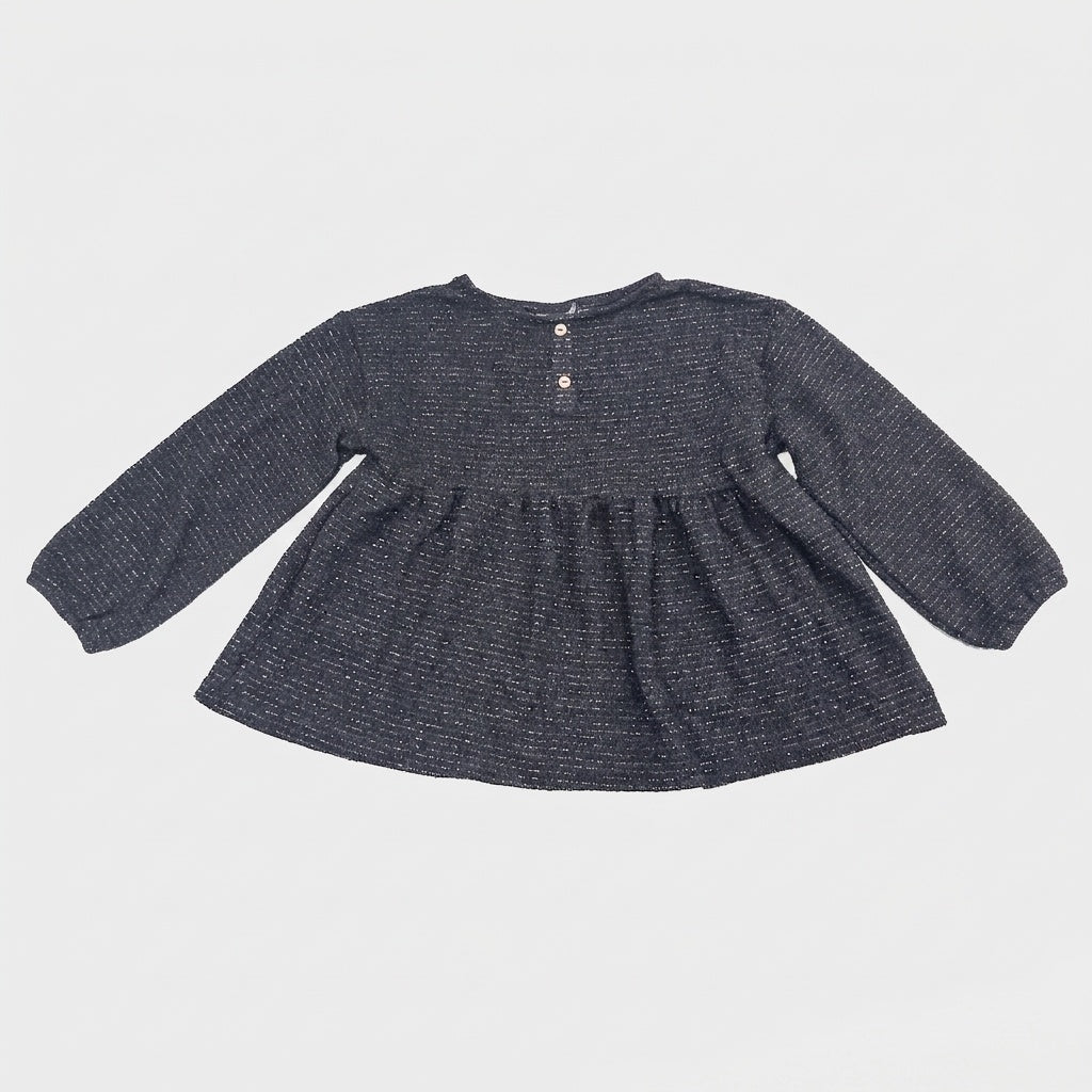 Zara - Robe - 4-5 ans