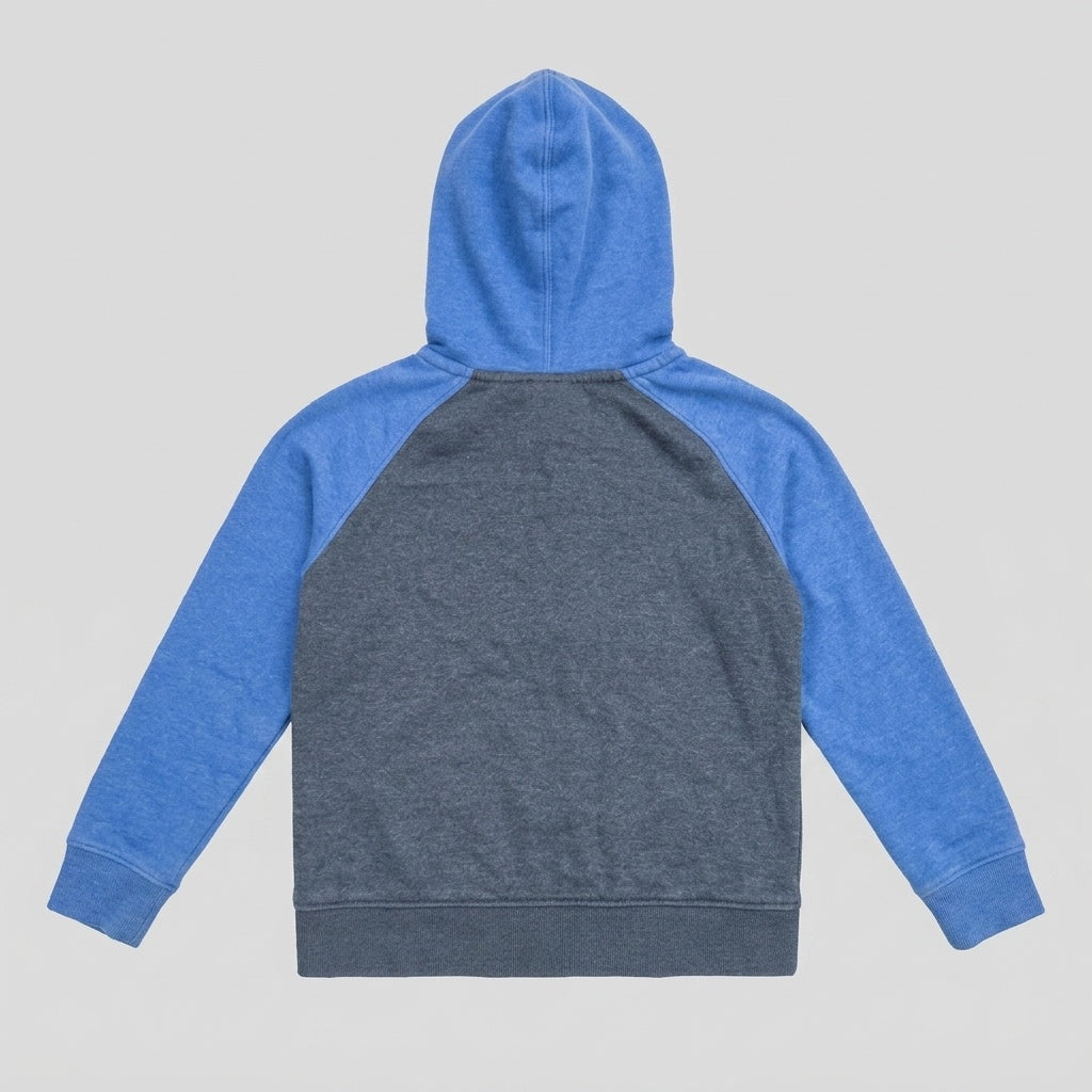 Under Armour - Veste à capuchon - 4 ans *