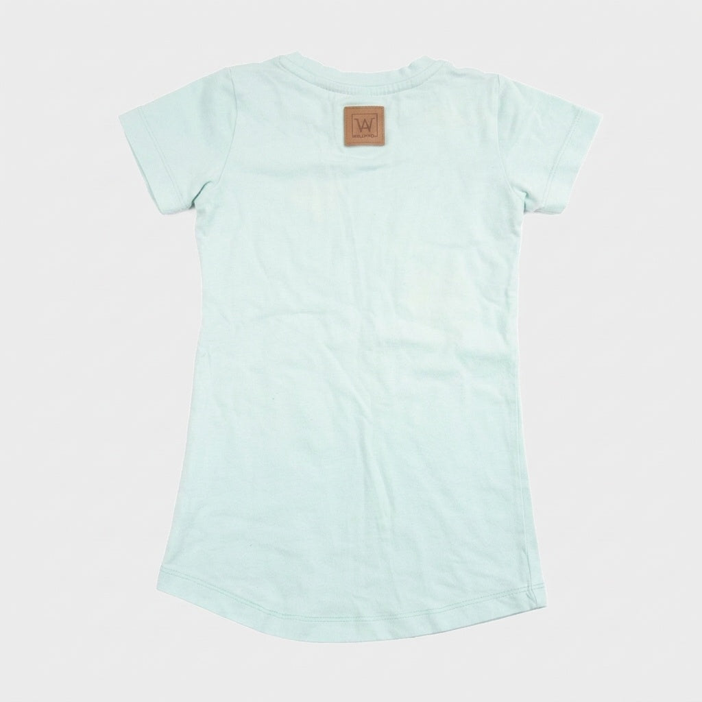 Will & You - T-shirt - 4 ans