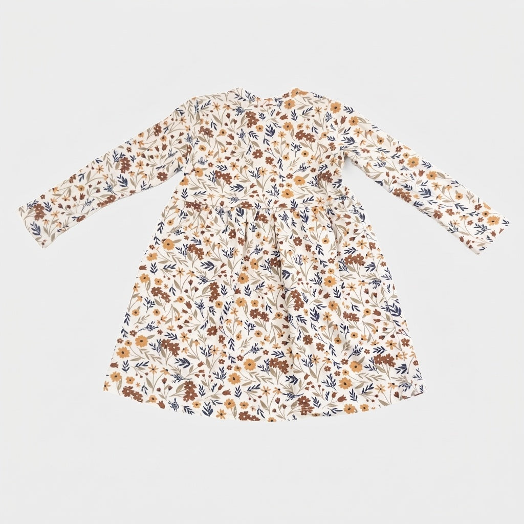 Mebie Baby - Robe - 2 ans