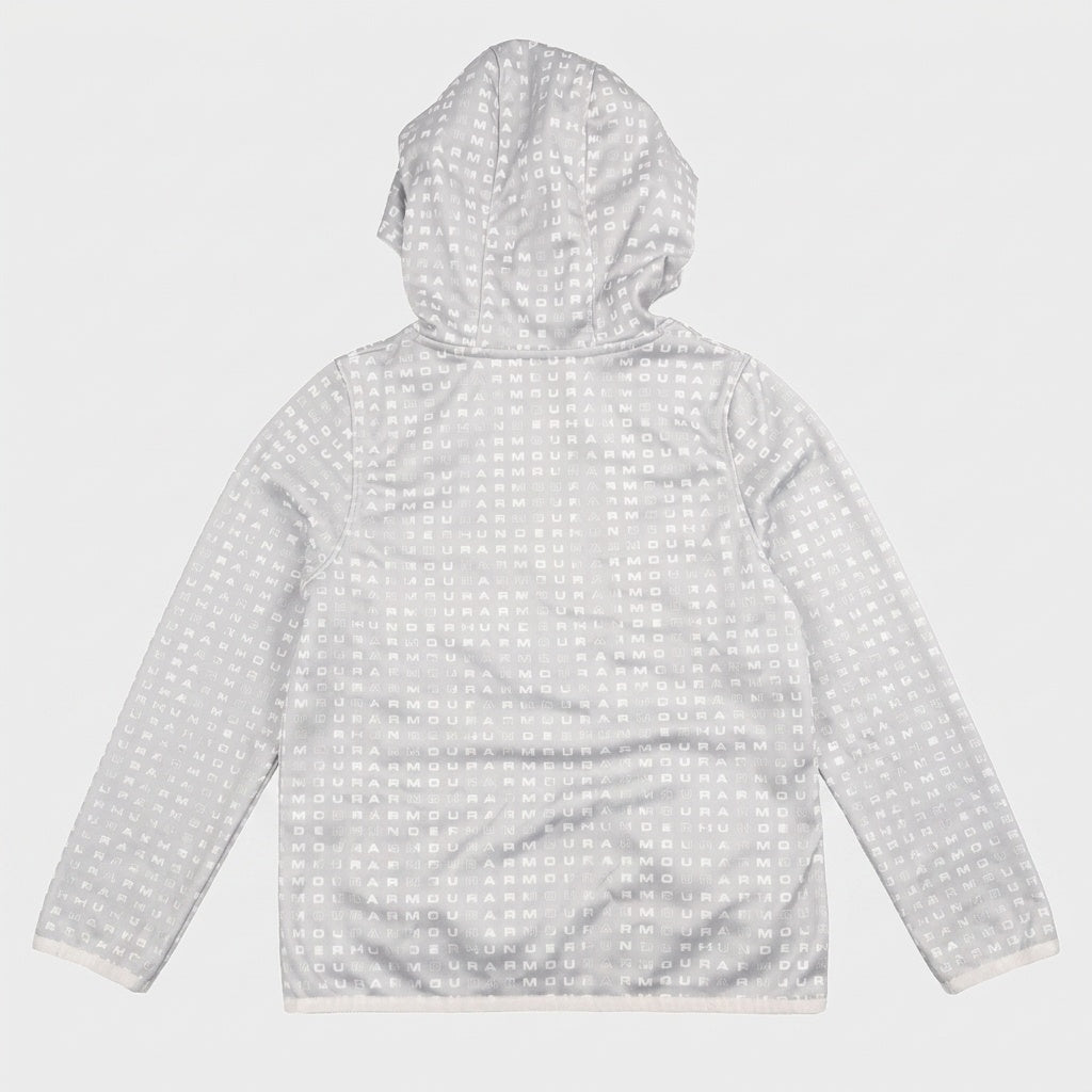 Under Armour - Chandail à capuchon - 7-8 ans
