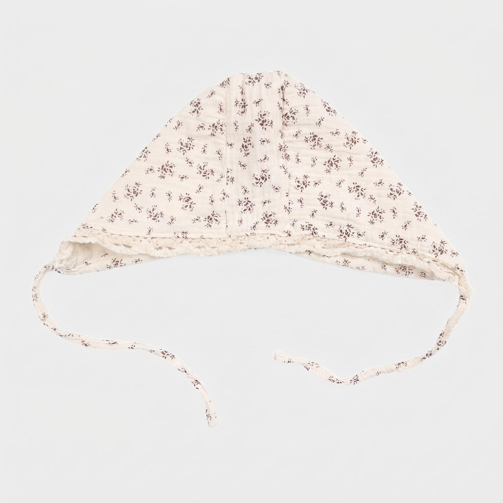 Marque inconnue - Bonnet - 0-6 mois (approx)