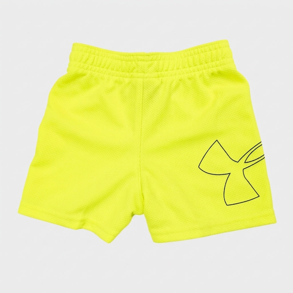 Under Armour - Short - 3-6 mois